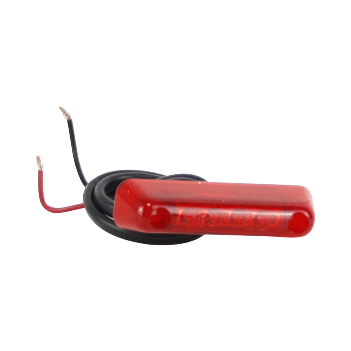 Jokon 13.0012.000 12V LED Rear Marker, Red