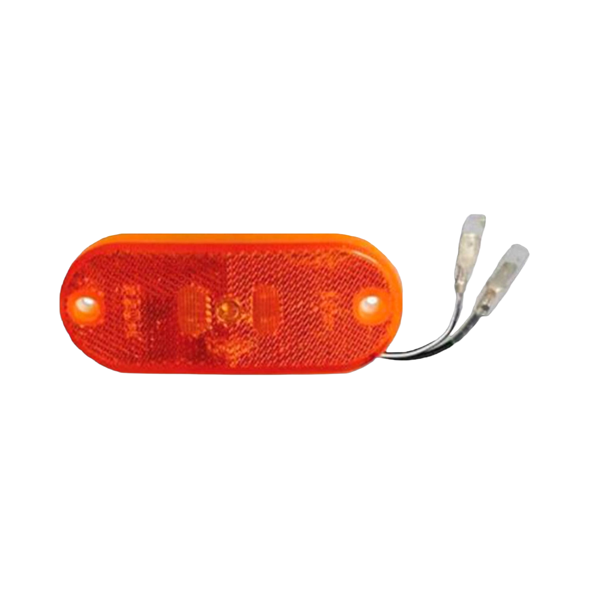 Jokon PLR2002 12V LED Side Marker, Amber