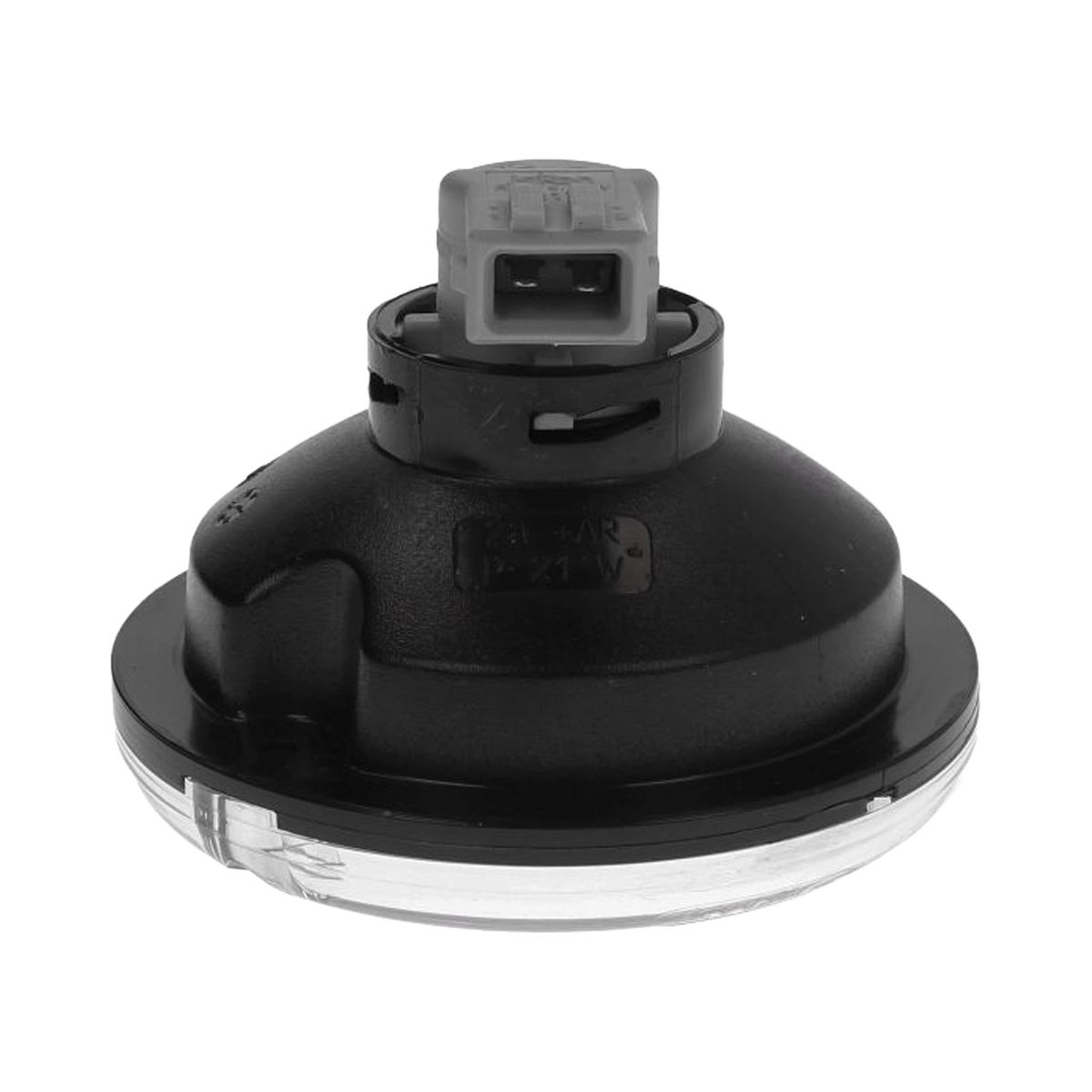 Jokon 12V Reverse Lamp, Clear Optic, R/A Connector