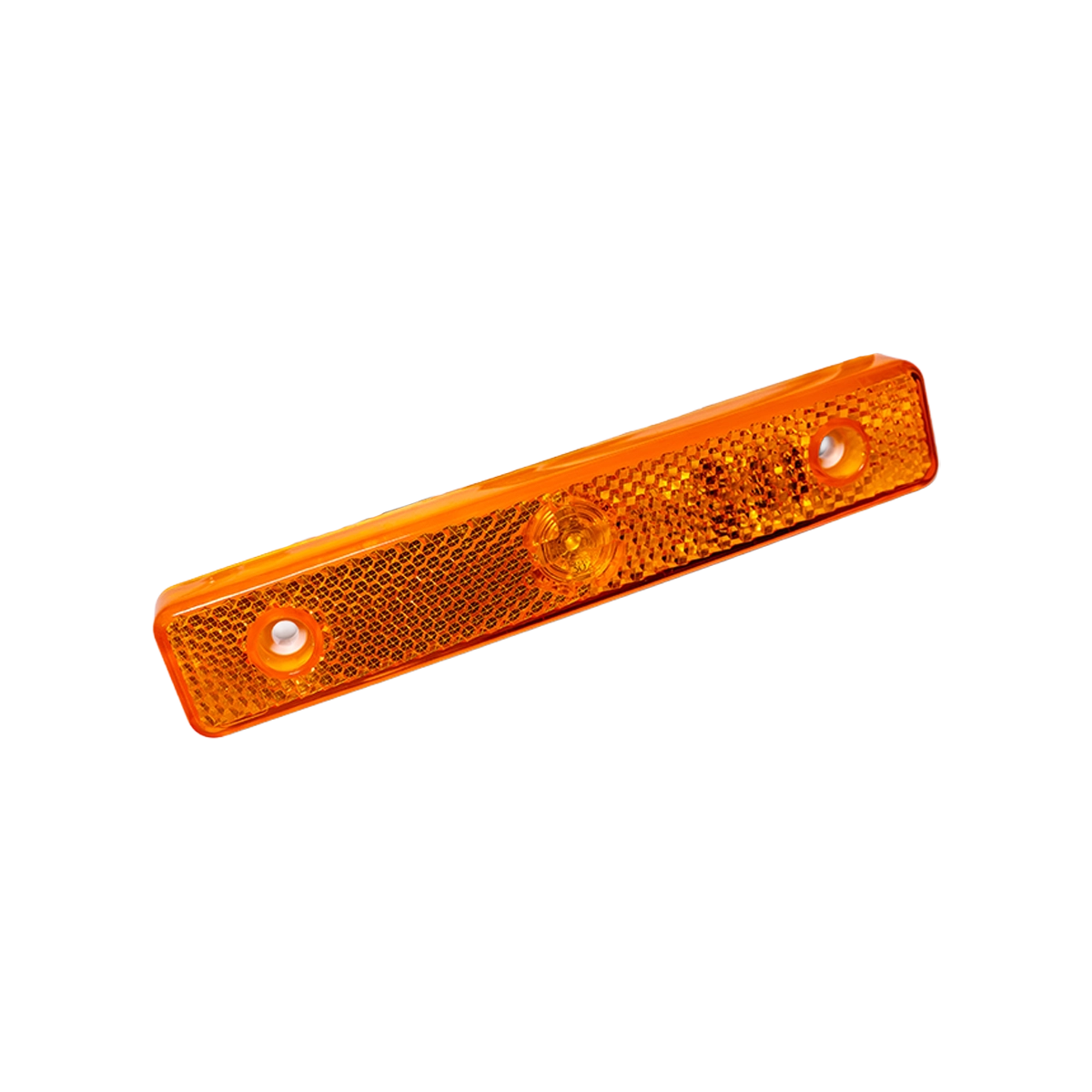 Jokon SMLR2013 Rectangle LED Side Marker Light, Amber