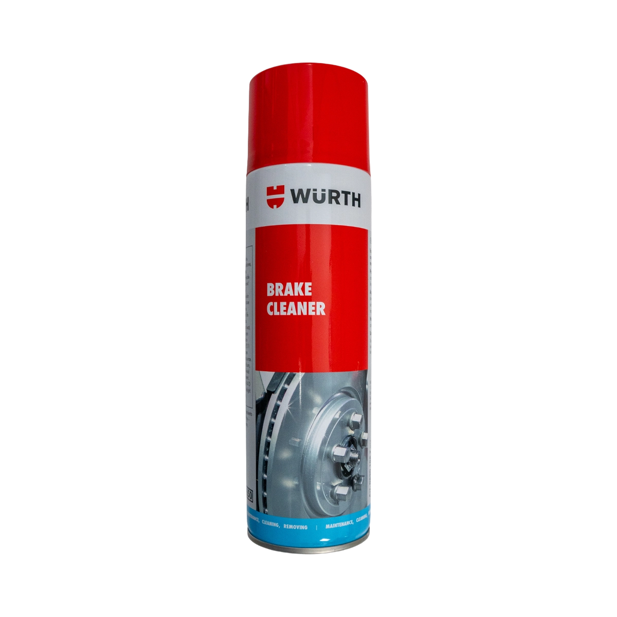 Würth Brake Cleaner, 500ml