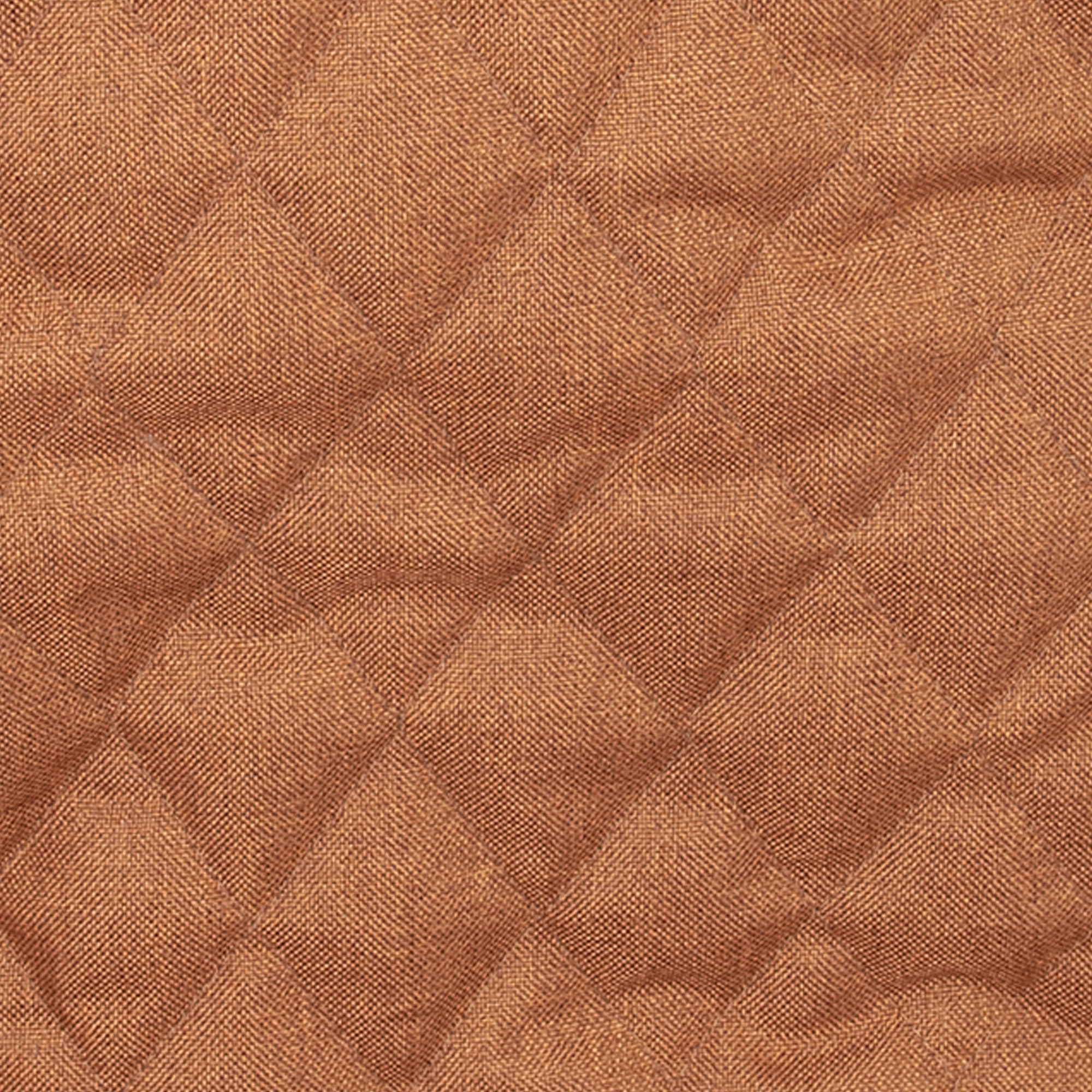 Bo-Camp Molfat Industrial Collection Relax Chair, Clay