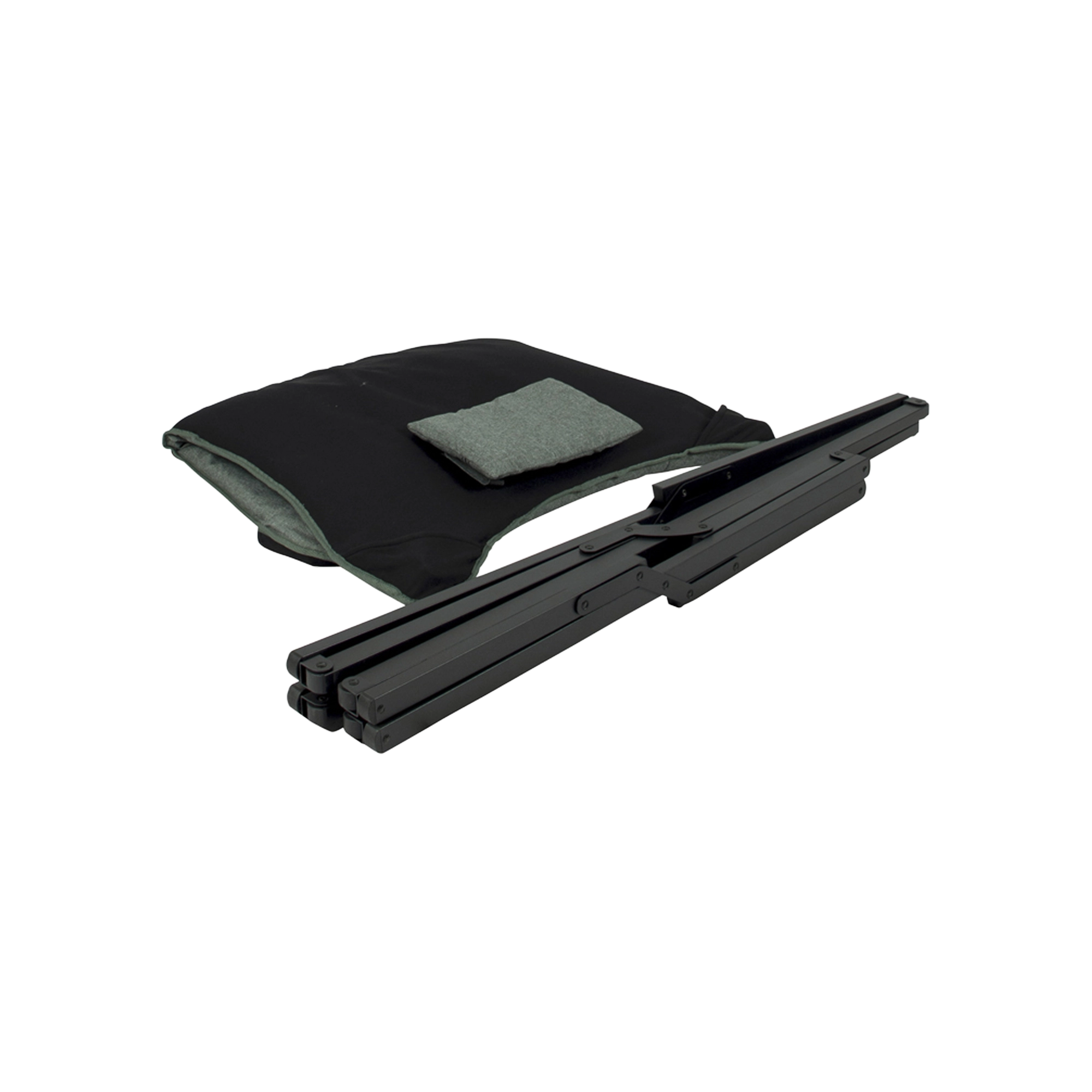 Bo-Camp Molfat Industrial Collection Relax Chair, Green