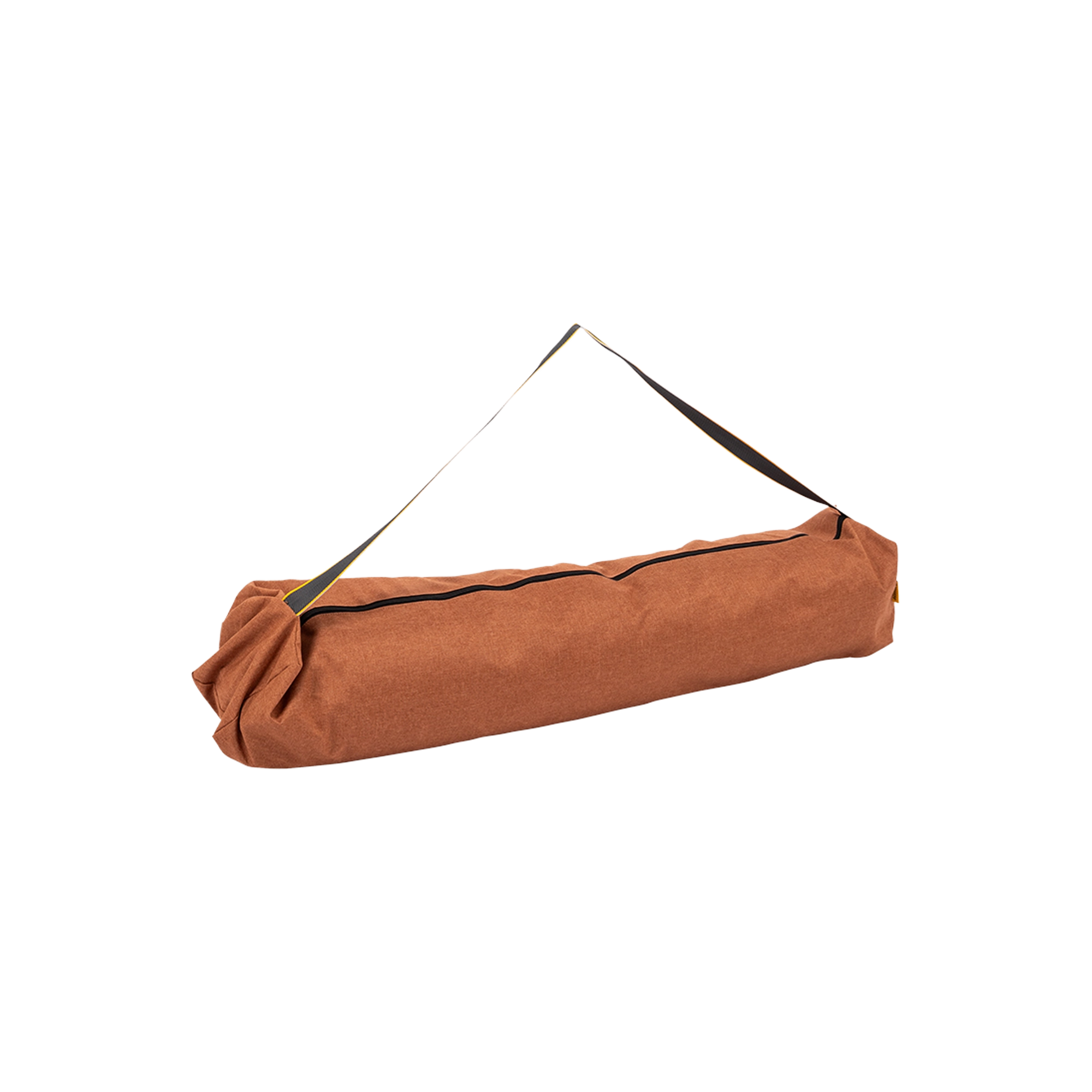 Bo-Camp Himrod Industrial Collection Butterfly Chair, Clay