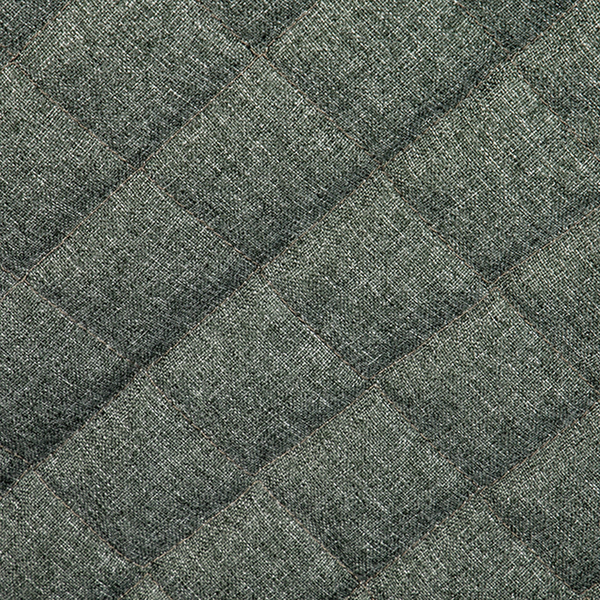 Bo-Camp Stanwix Industrial Collection Folding Chair, Green