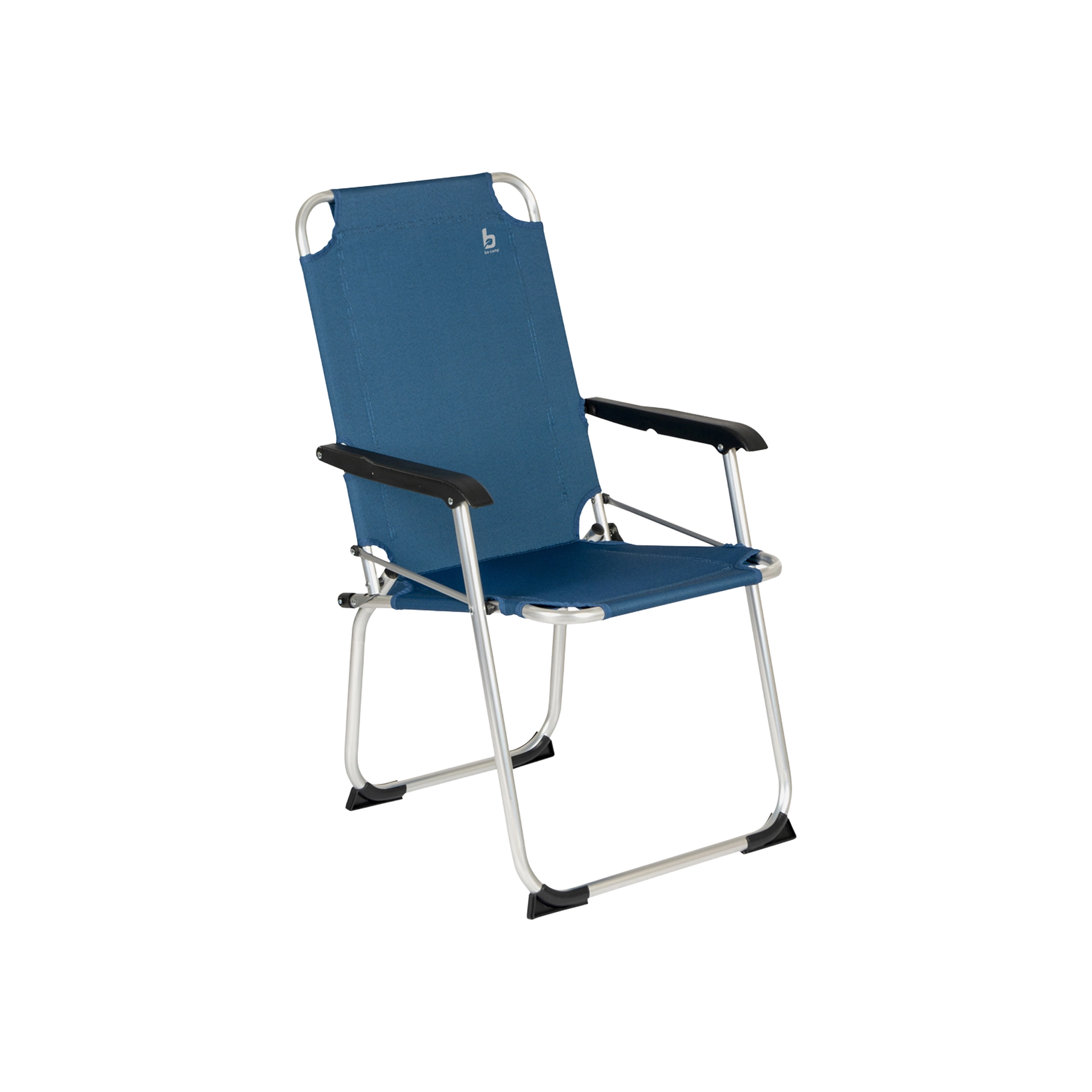 Bo-Camp Copa Rio M Aluminium Chair, Ocean