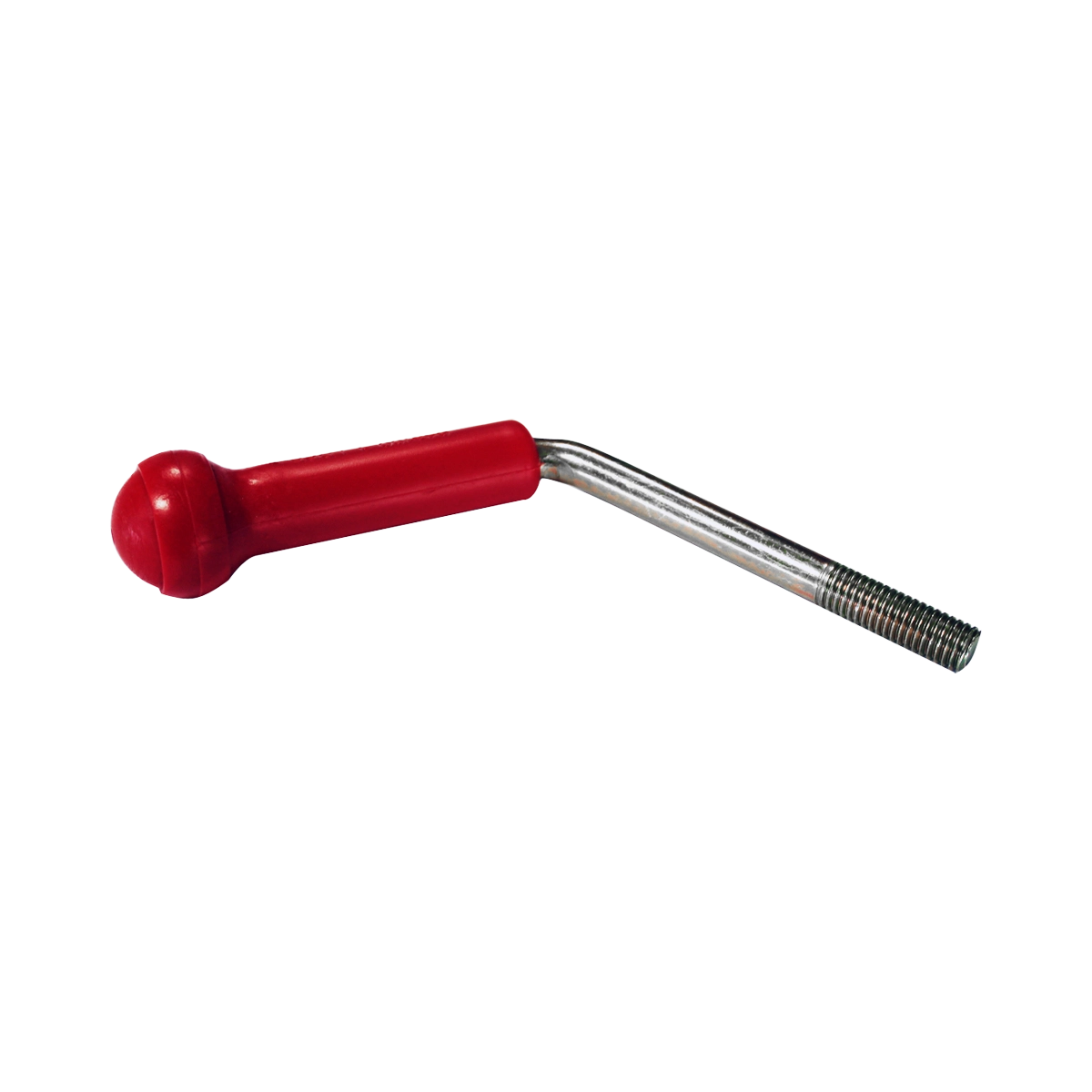 AL-KO Jockey Wheel Clamp Handle, 225mm
