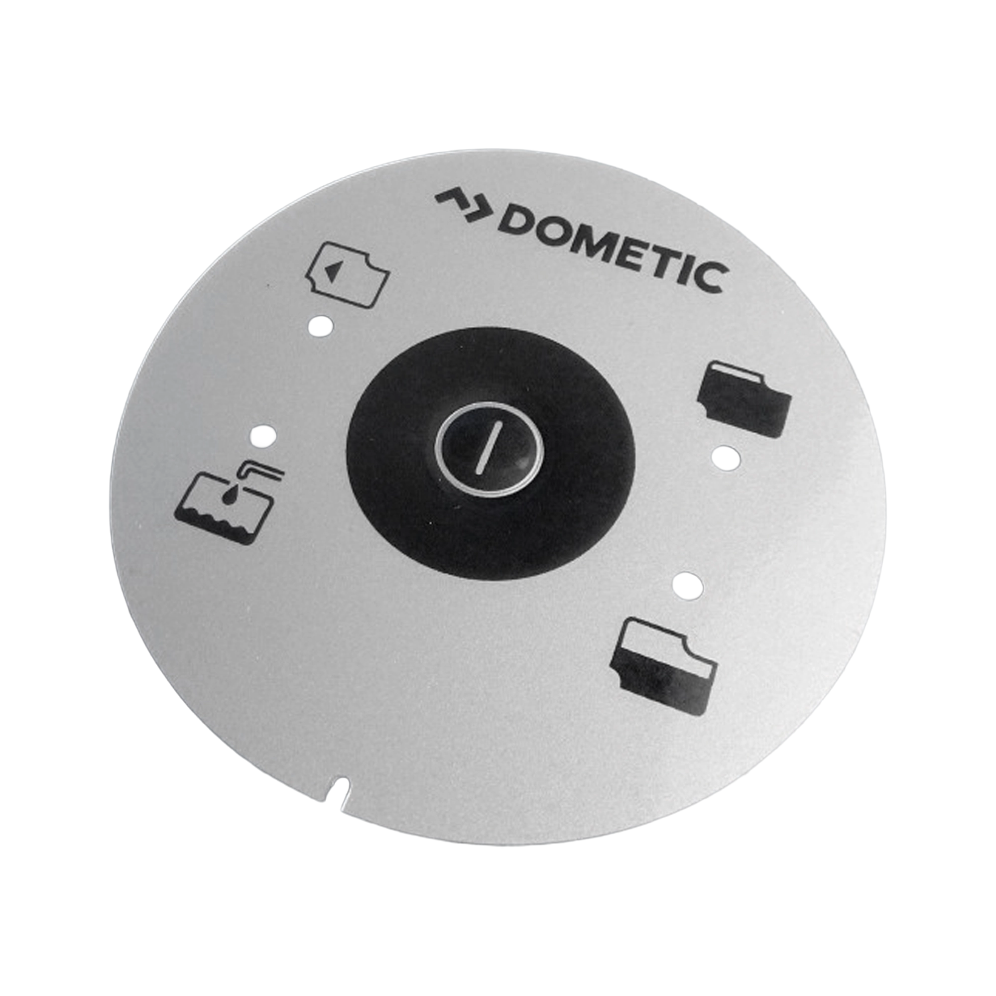 Dometic 242601729 CTS-3110/CTS-4110 Control Panel Membrane