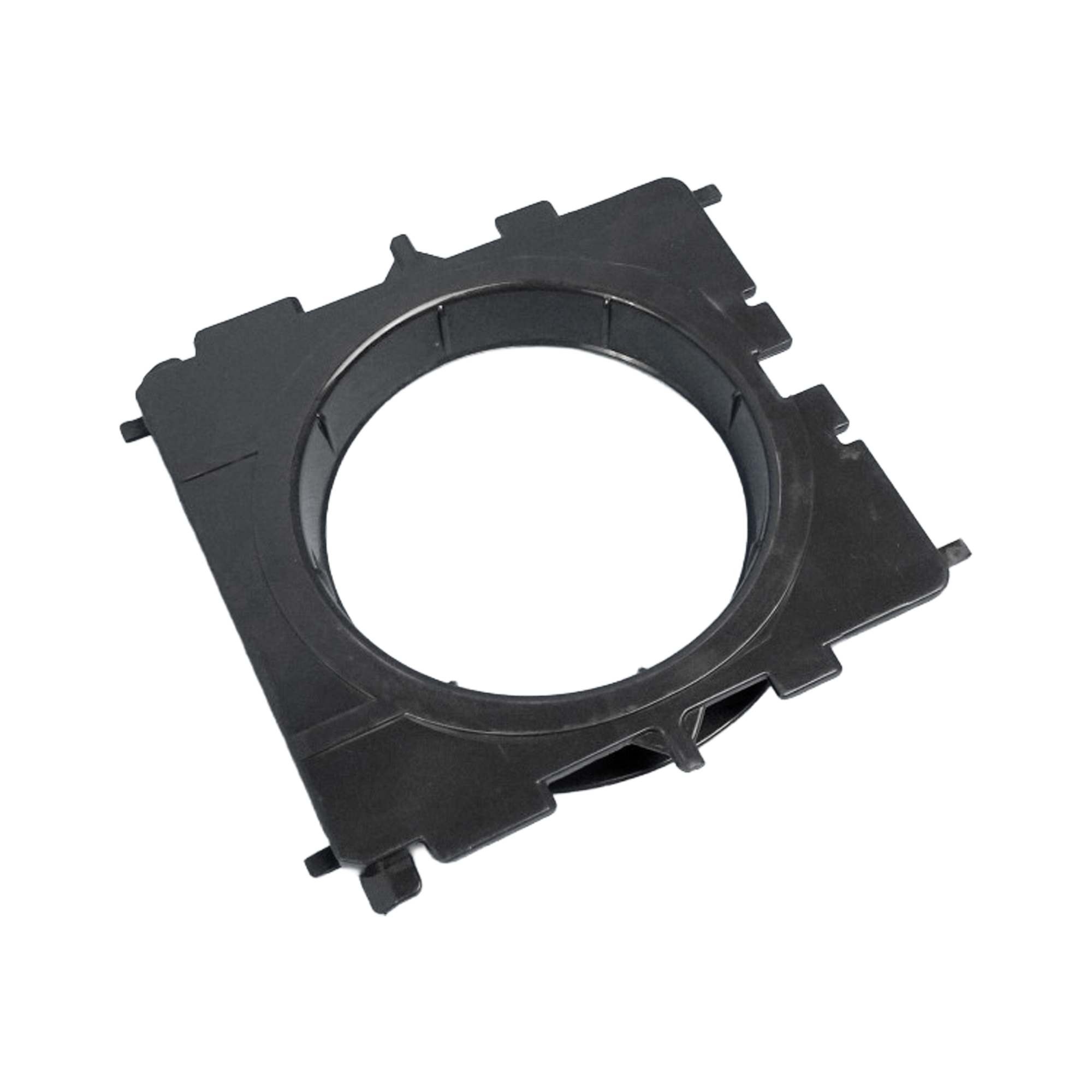 Dometic 242602058 Saneo Toilet Slide Valve Adaptor