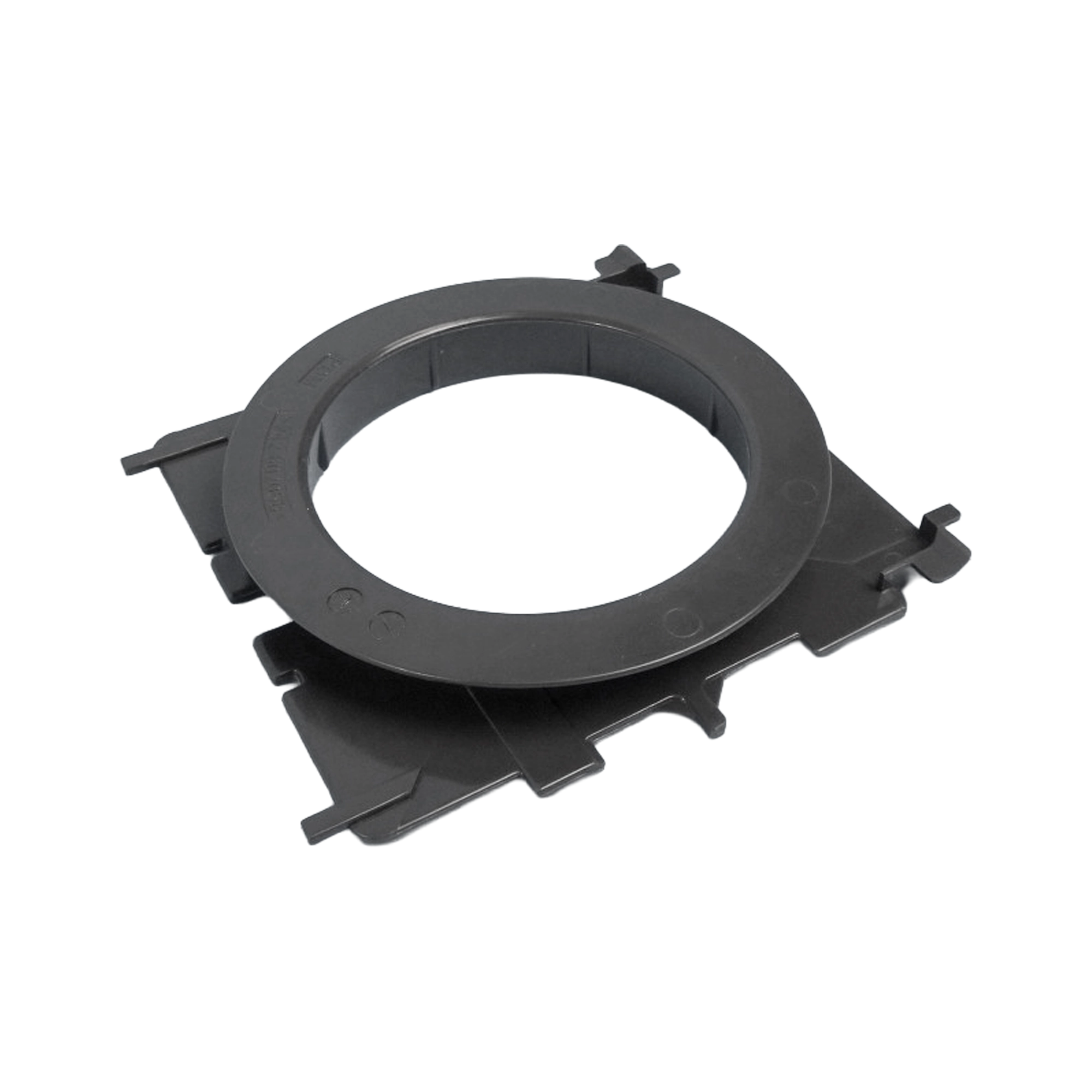 Dometic 242602058 Saneo Toilet Slide Valve Adaptor