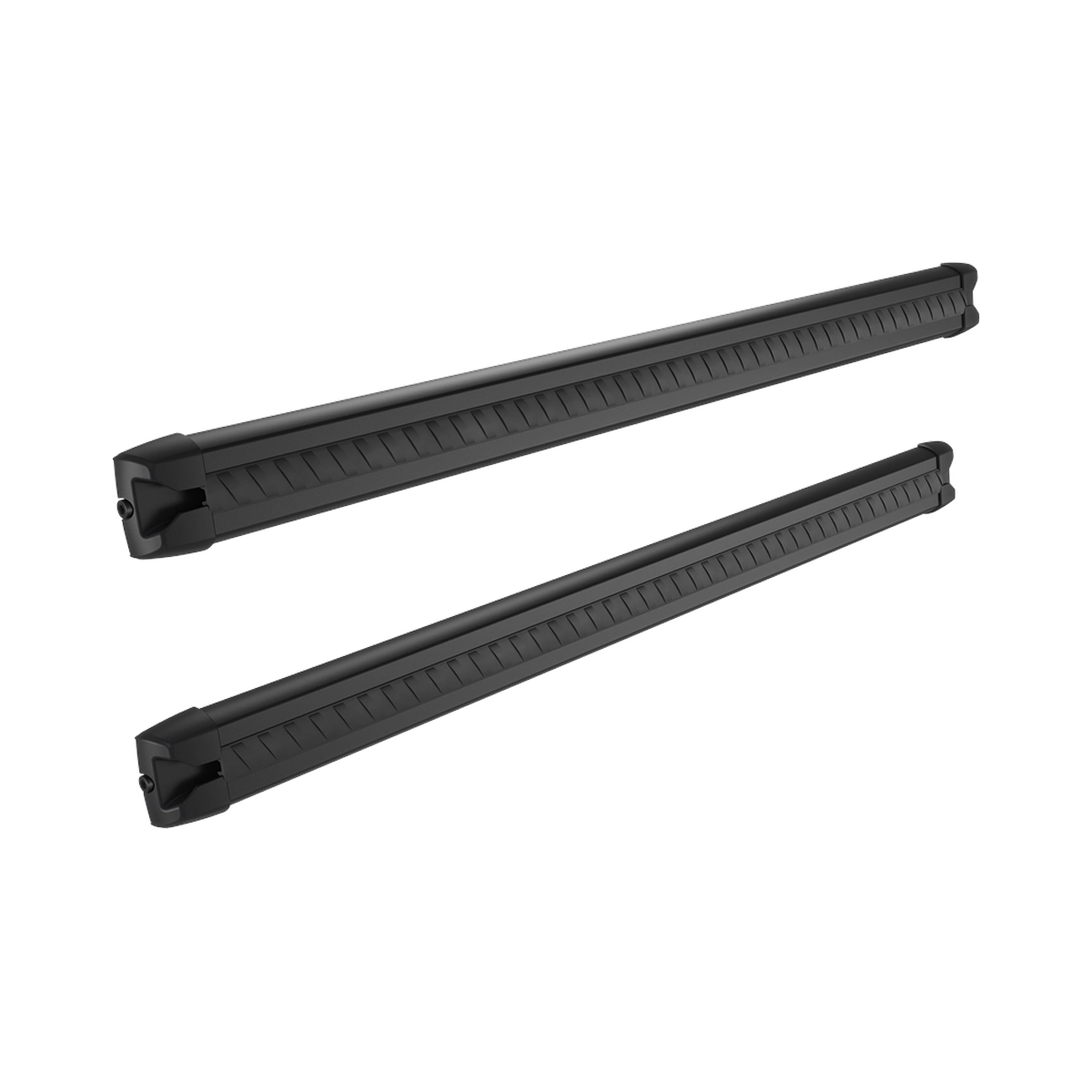 Thule Mounting Rails for VeloTrack Frame
