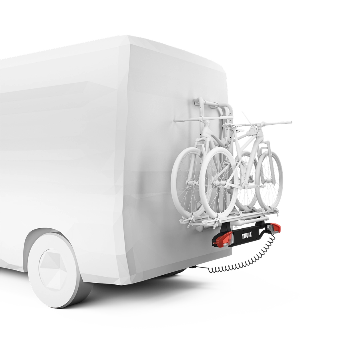 Thule Van Lightboard for VeloTrack/Elite Van XT