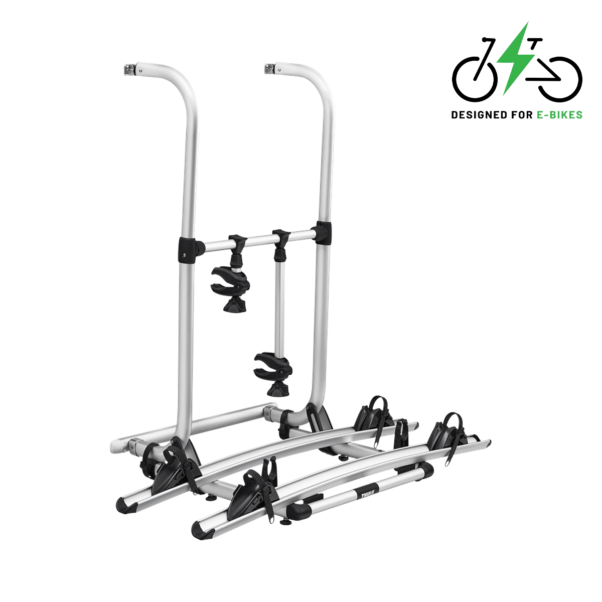 Thule Elite G2 Standard Rear Wall Bike Rack