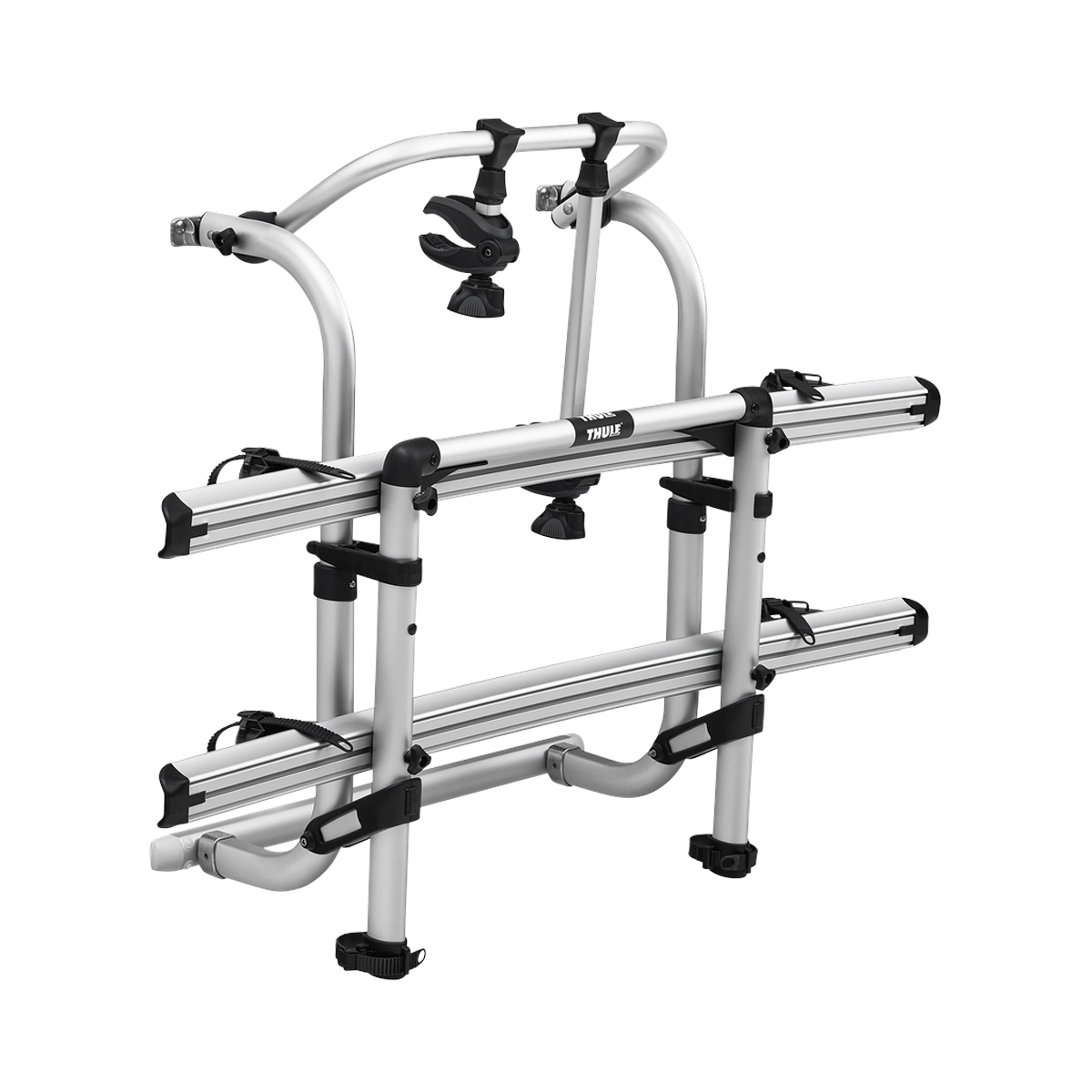 Thule Elite G2 Short Rear Wall Bike Rack