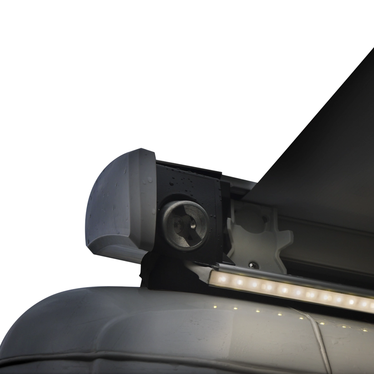 Thule LED Mounting Rail