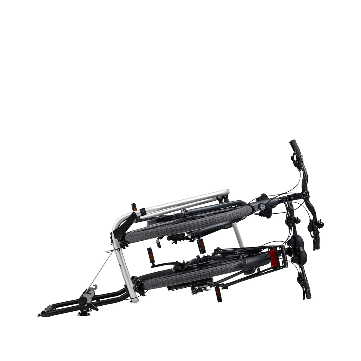 Thule Caravan Superb Standard A-Frame Bike Rack