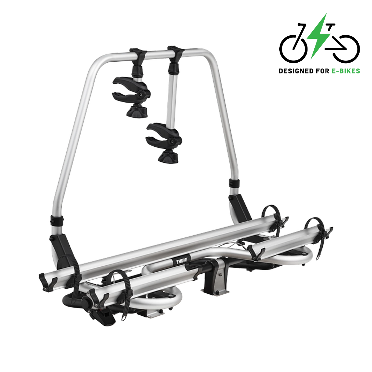 Thule Caravan Superb Short A-Frame Bike Rack
