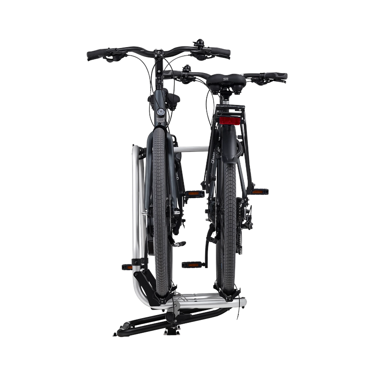 Thule Caravan Superb Short A-Frame Bike Rack