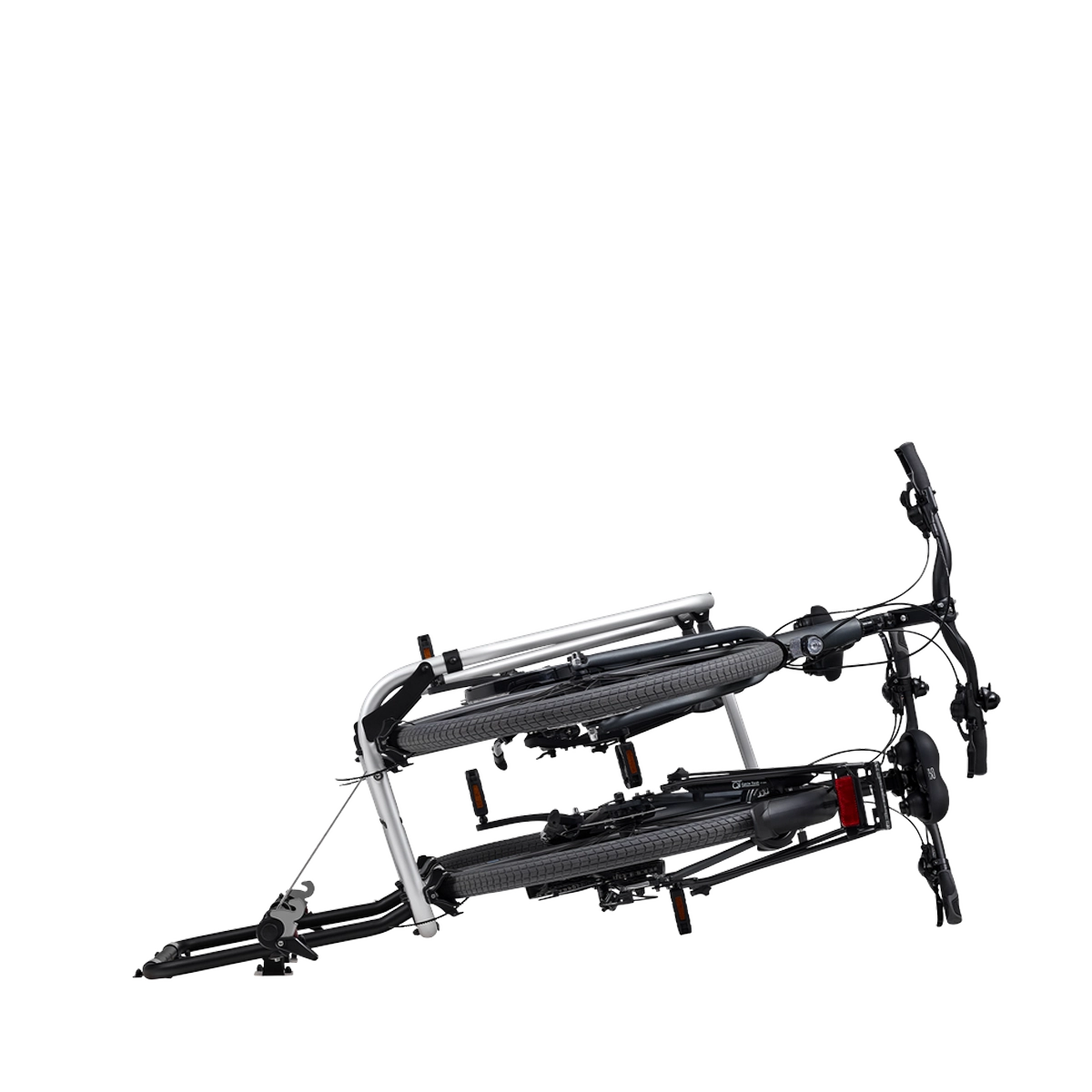 Thule Caravan Superb Short A-Frame Bike Rack