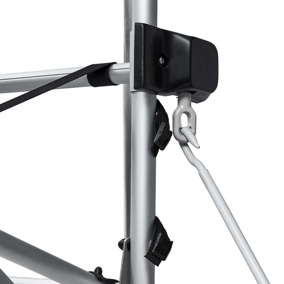 Thule Lift V16 Rear Wall Bike Rack, Manual Version