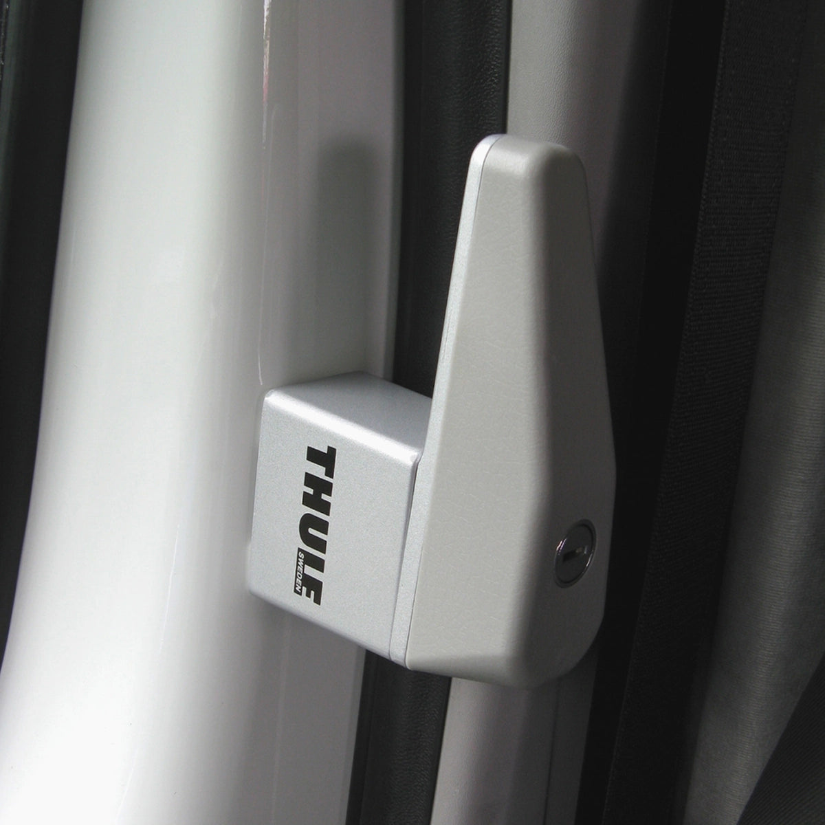 Thule Cab Lock for Ducato/Jumper/Boxer, 2 Pack