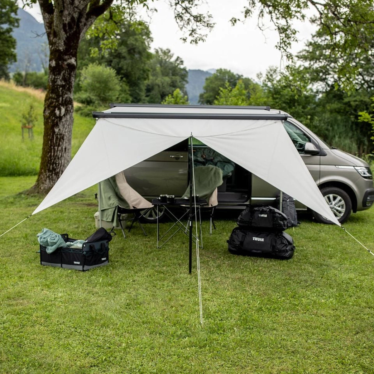 Thule Subsola Additional M Panel