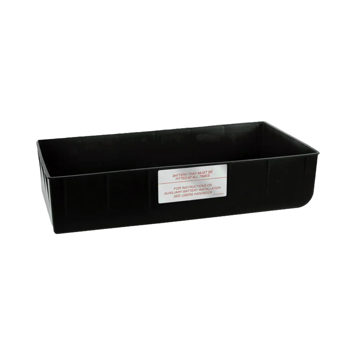 BCA Leisure Battery Storage Tray
