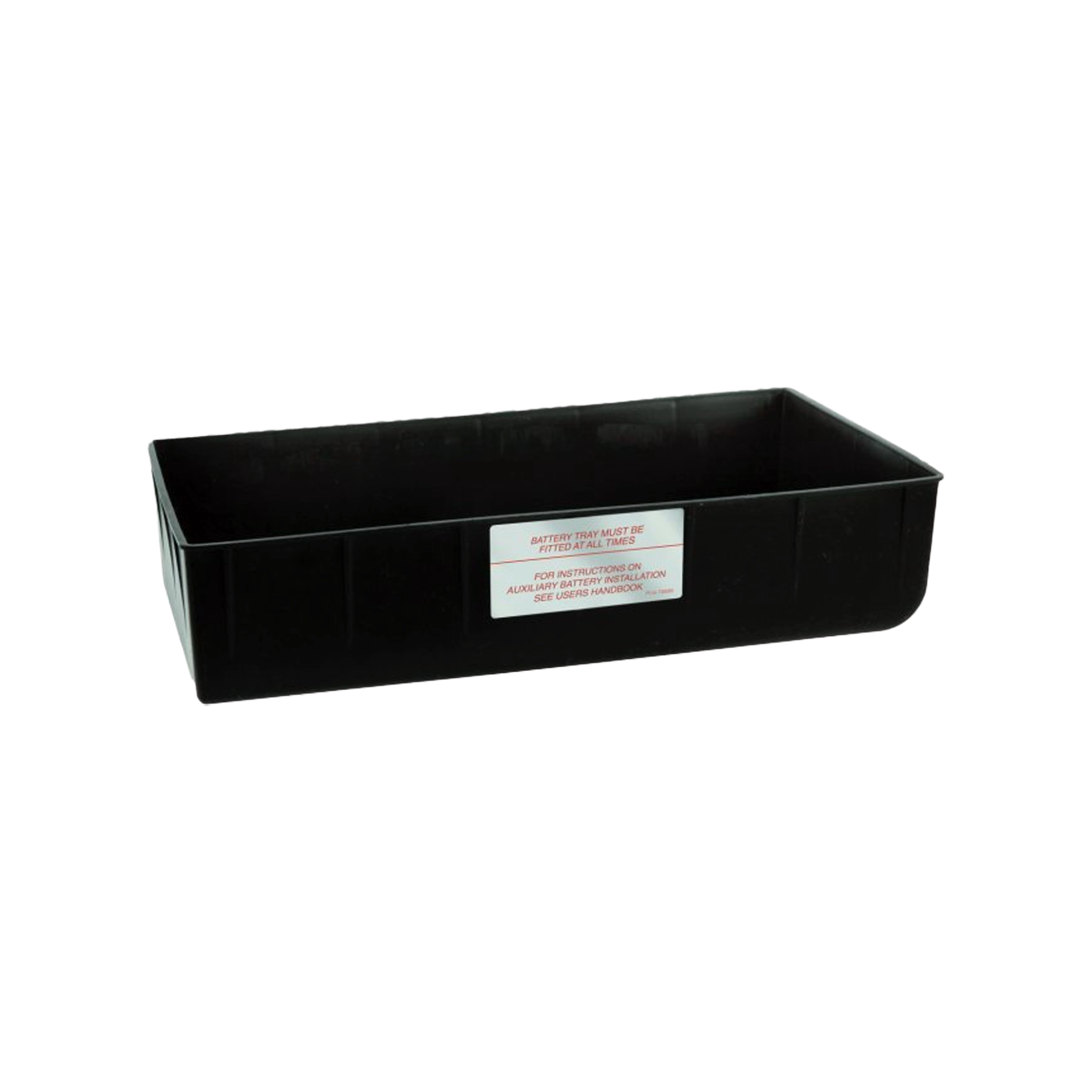 BCA Leisure Battery Storage Tray
