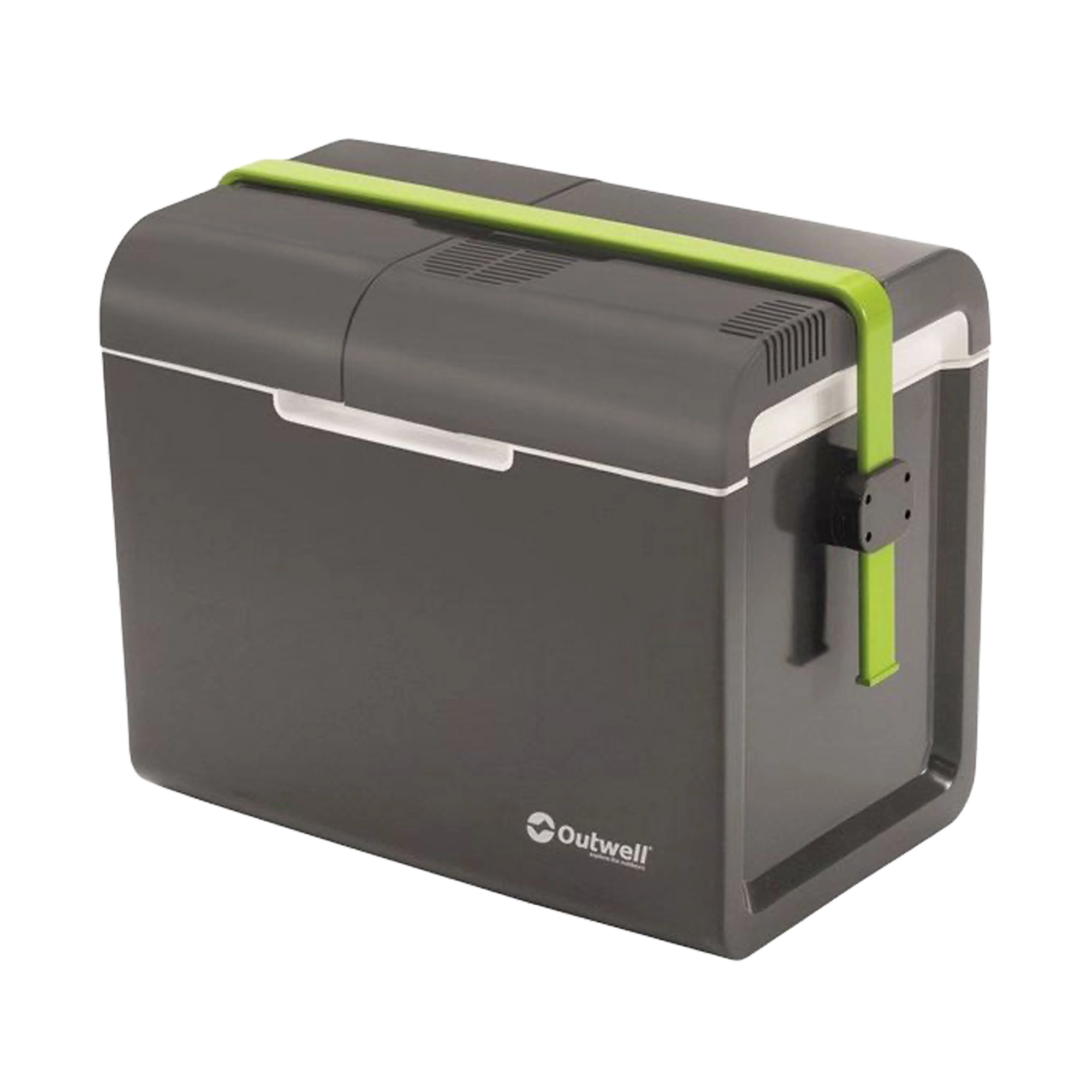 Outwell ECOCool 12V/230V Coolbox 35L, Grey