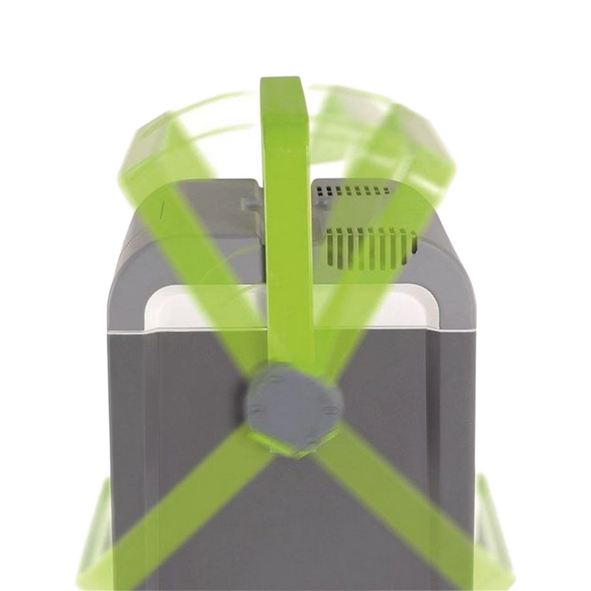 Outwell ECOCool 12V/230V Coolbox 35L, Grey