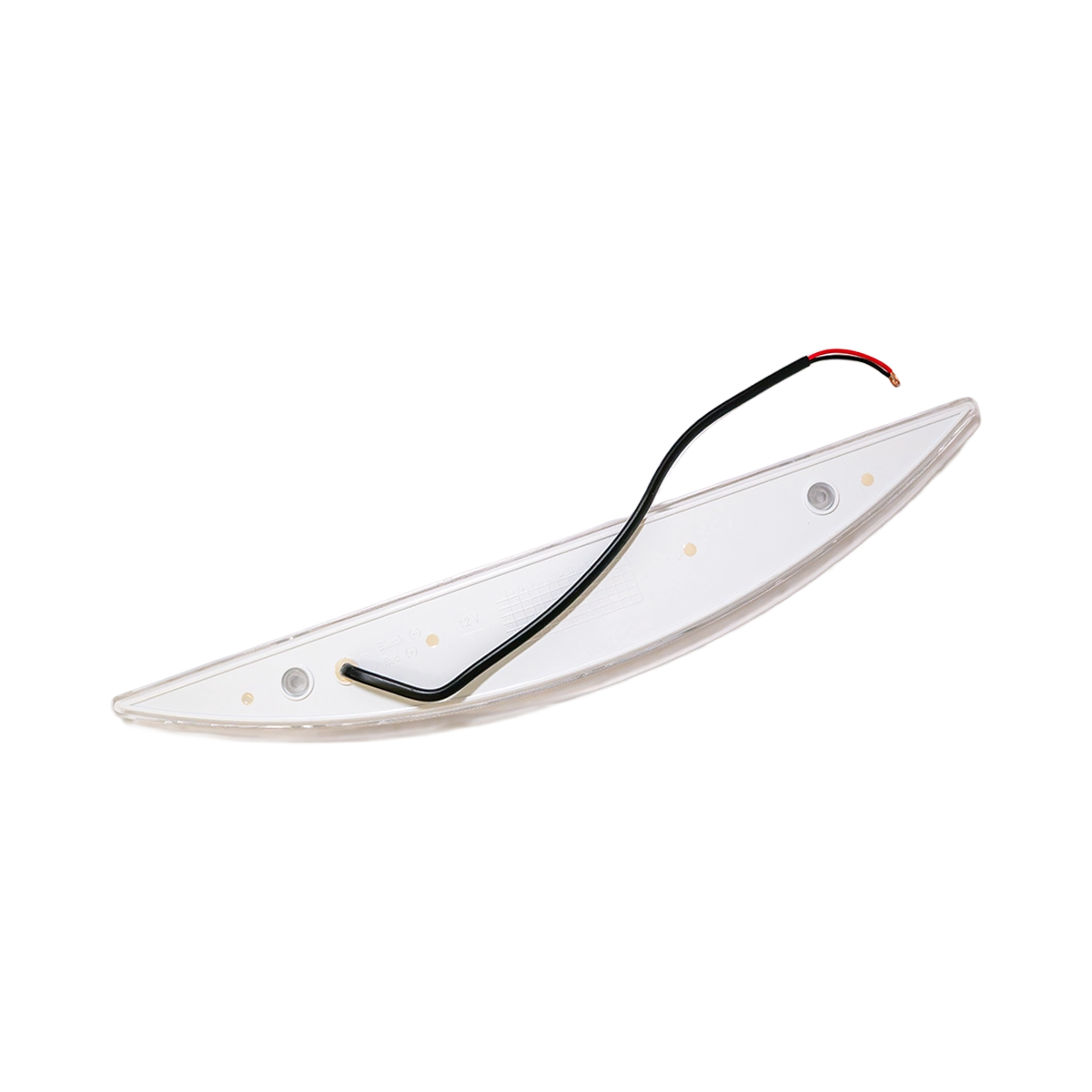 Jokon ZHBL25 High-Level LED Brake Light, Clear