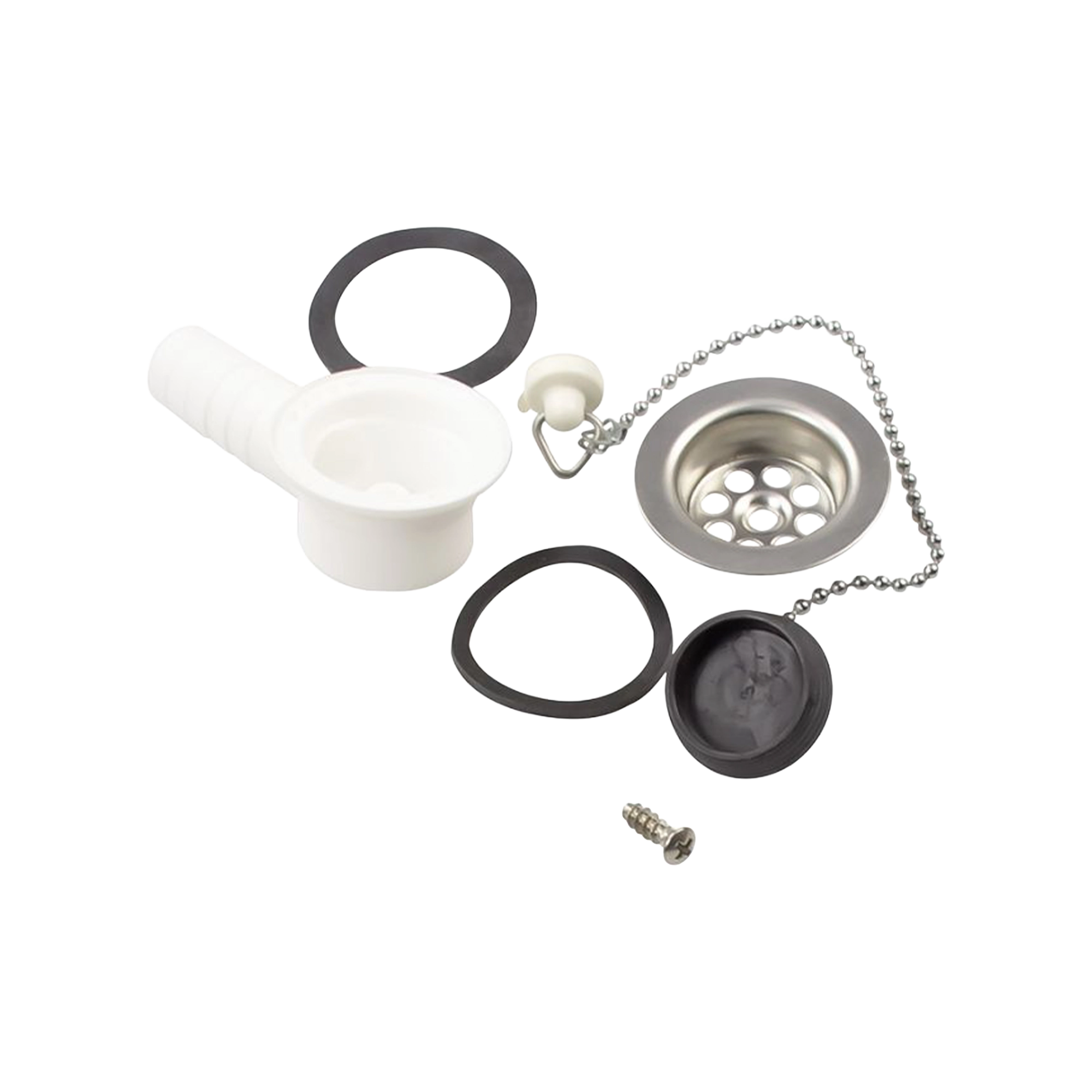 Dometic 4499000135 Sink Drain Plug Kit