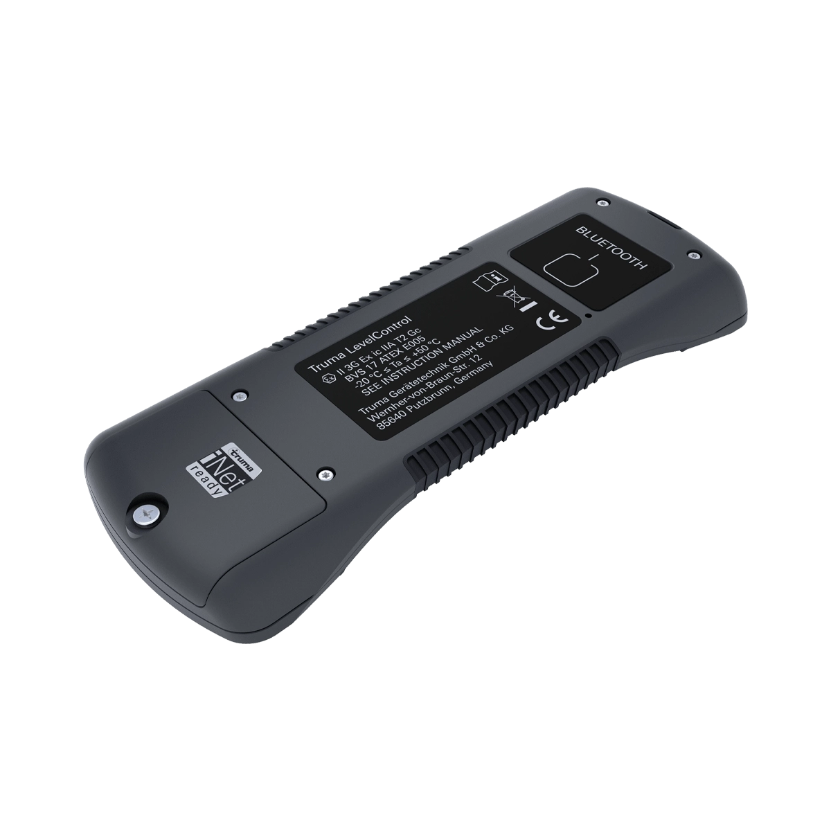 Truma LevelControl Ultrasonic Gas Monitor