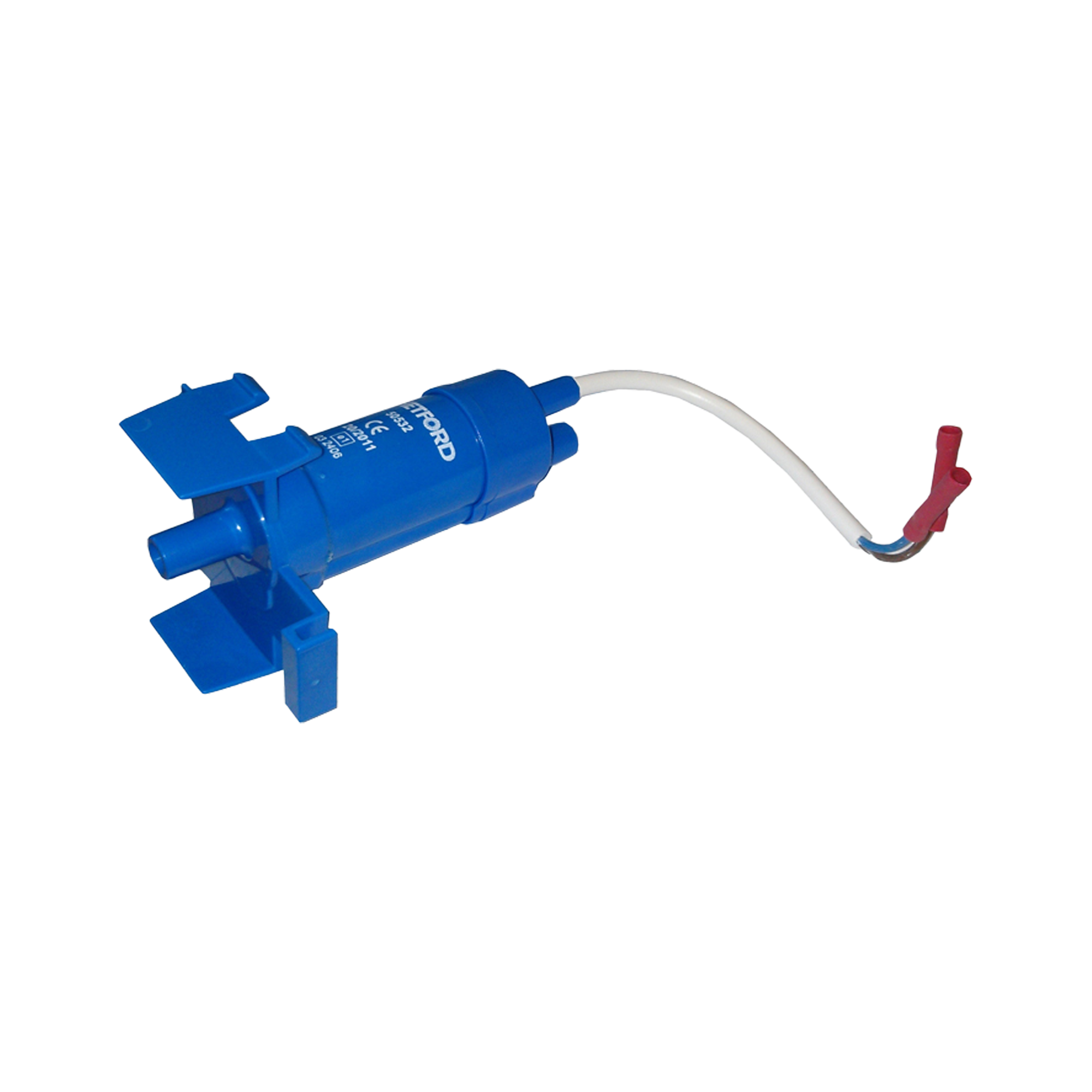 Thetford C250CWE 12V Cassette Toilet Pump