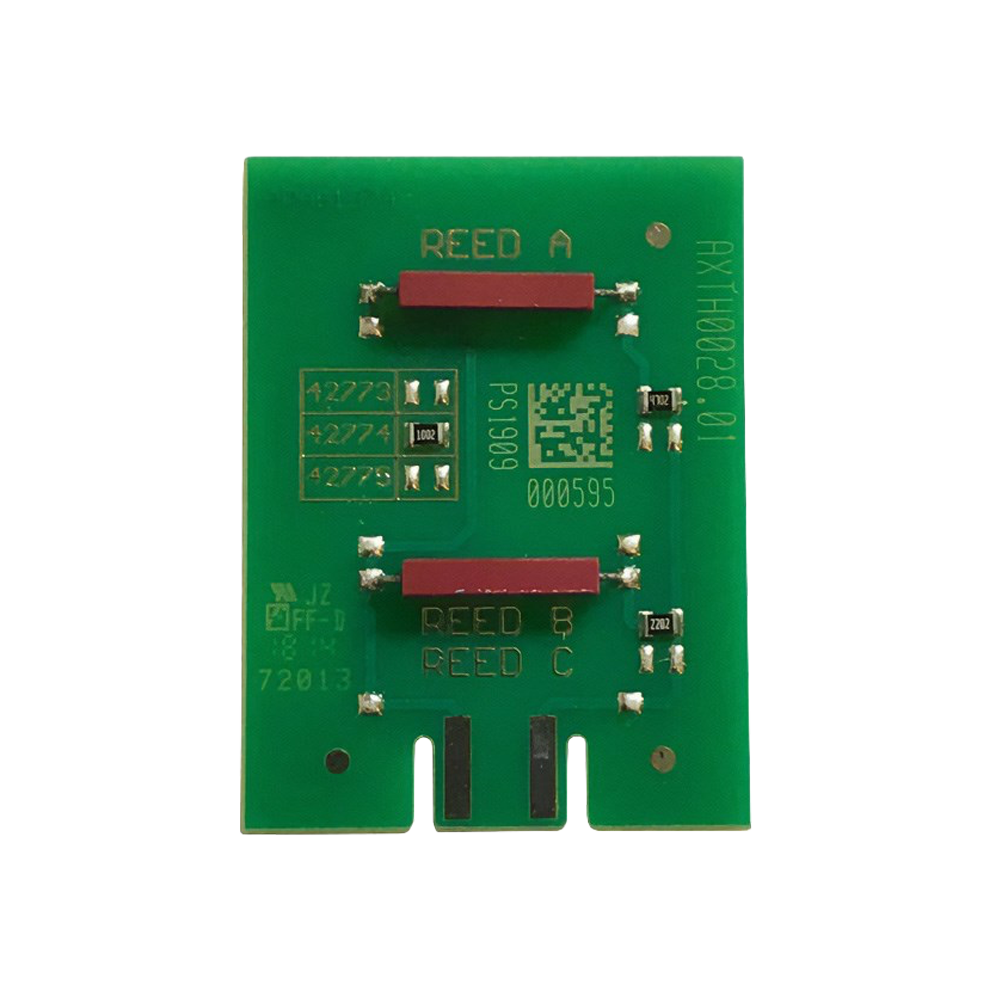 Thetford C250 Multi-Level Reed Switch