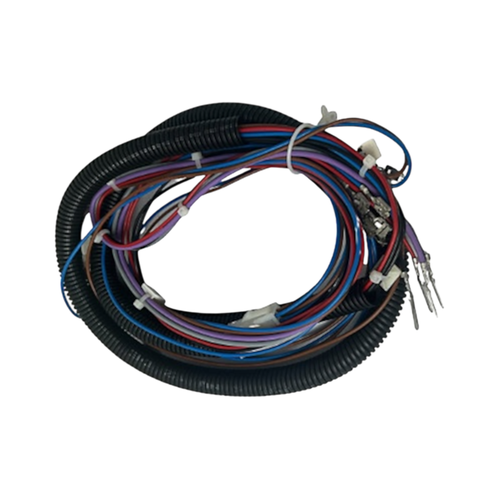 Thetford C250S Wiring Harness