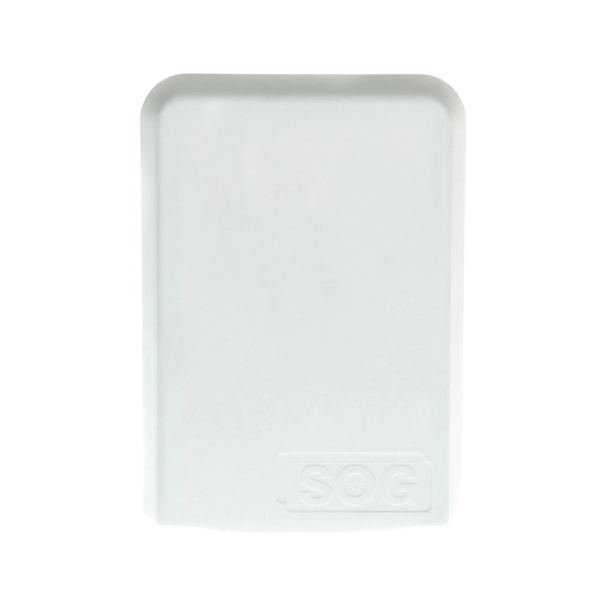 SOG 518 001 1 Replacement Wall Filter Housing, White