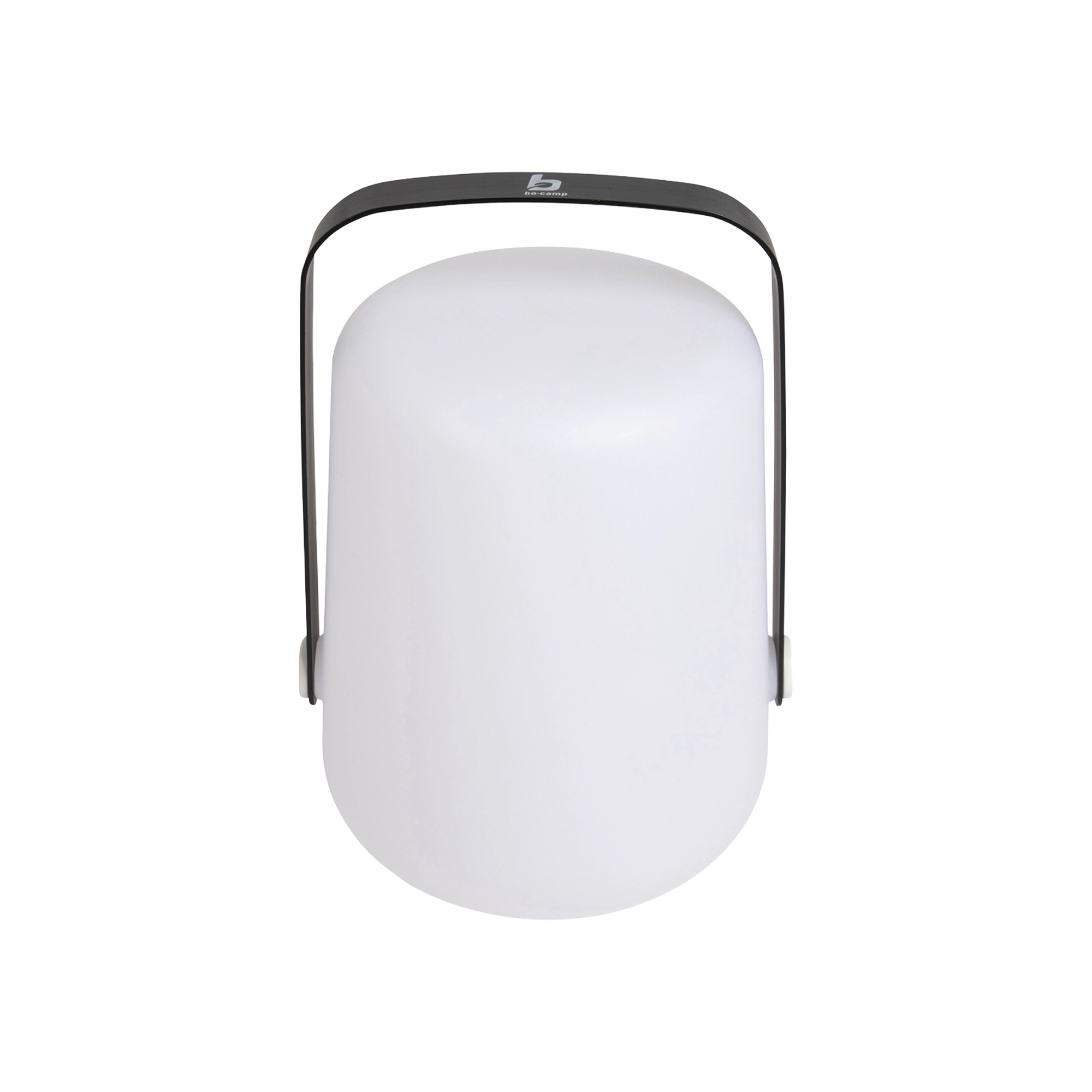 Bo-Camp Steller Industrial Collection LED Rechargeable Table Lamp