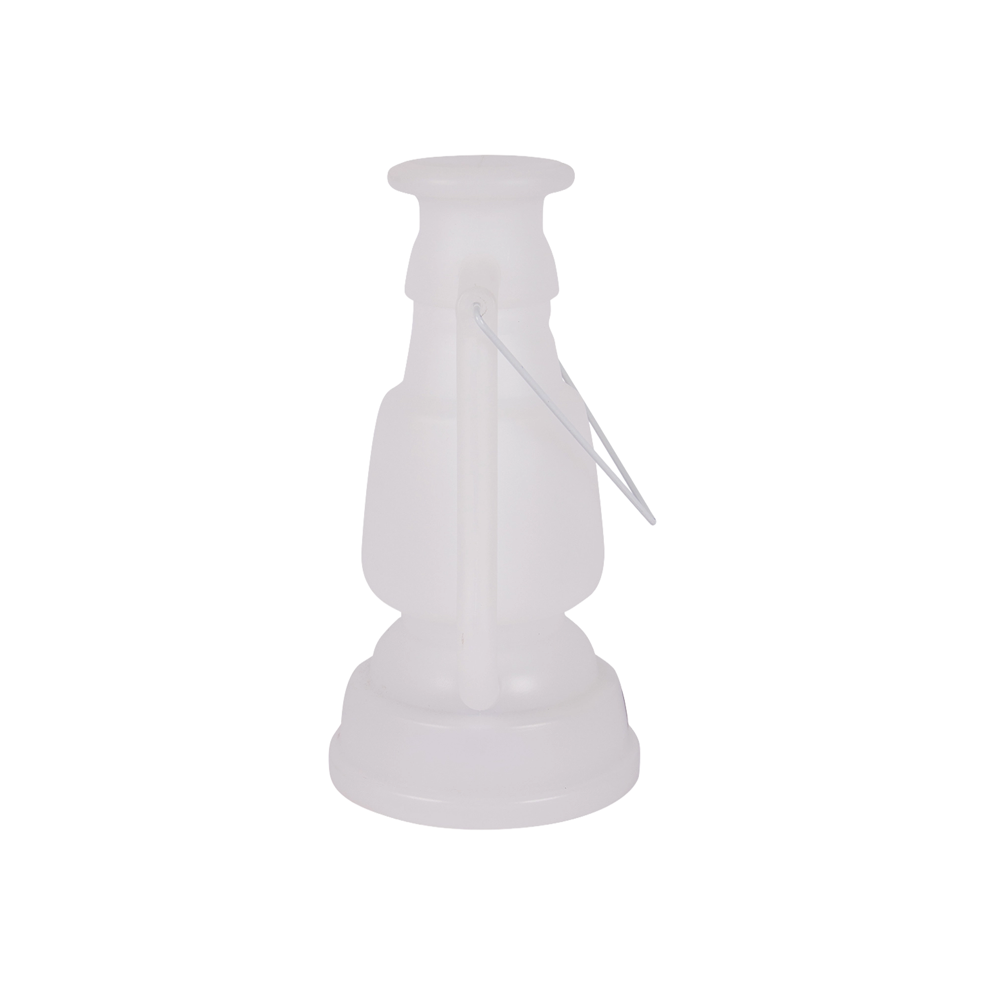 Bo-Camp Castelnou Pastel Collection LED Rechargeable Table/Hanging Lamp