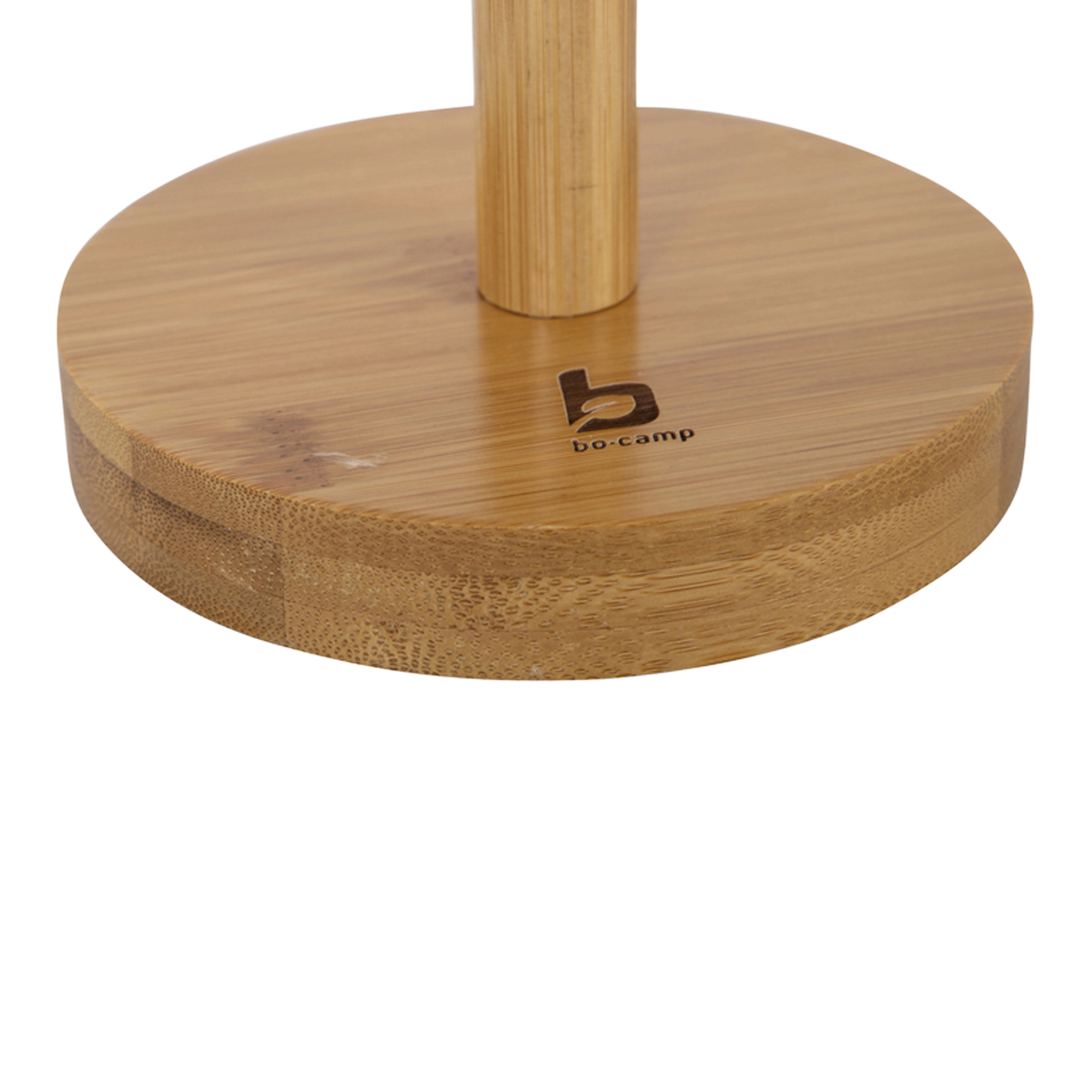 Bo-Camp Cambridge Urban Collection LED Rechargeable Table Lamp