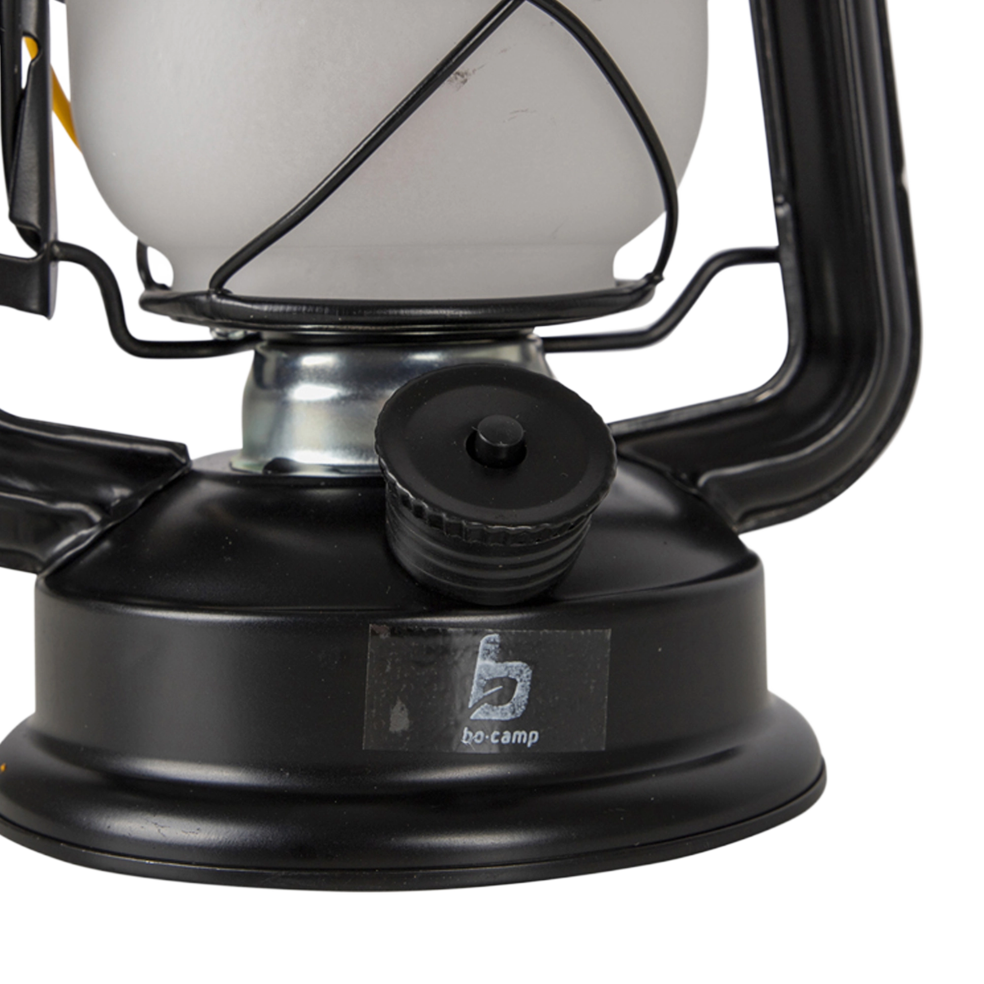 Bo-Camp Hoyt Industrial Collection LED Hurricane Lantern