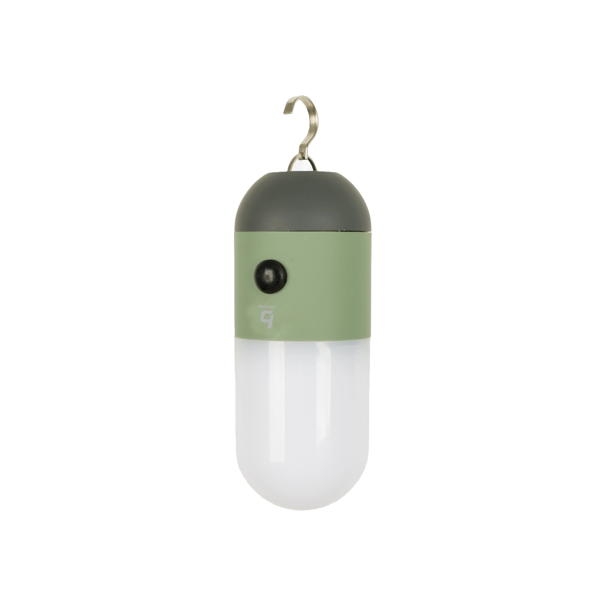 Bo-Camp Propus High Power LED Table/Hanging Lamp, Green