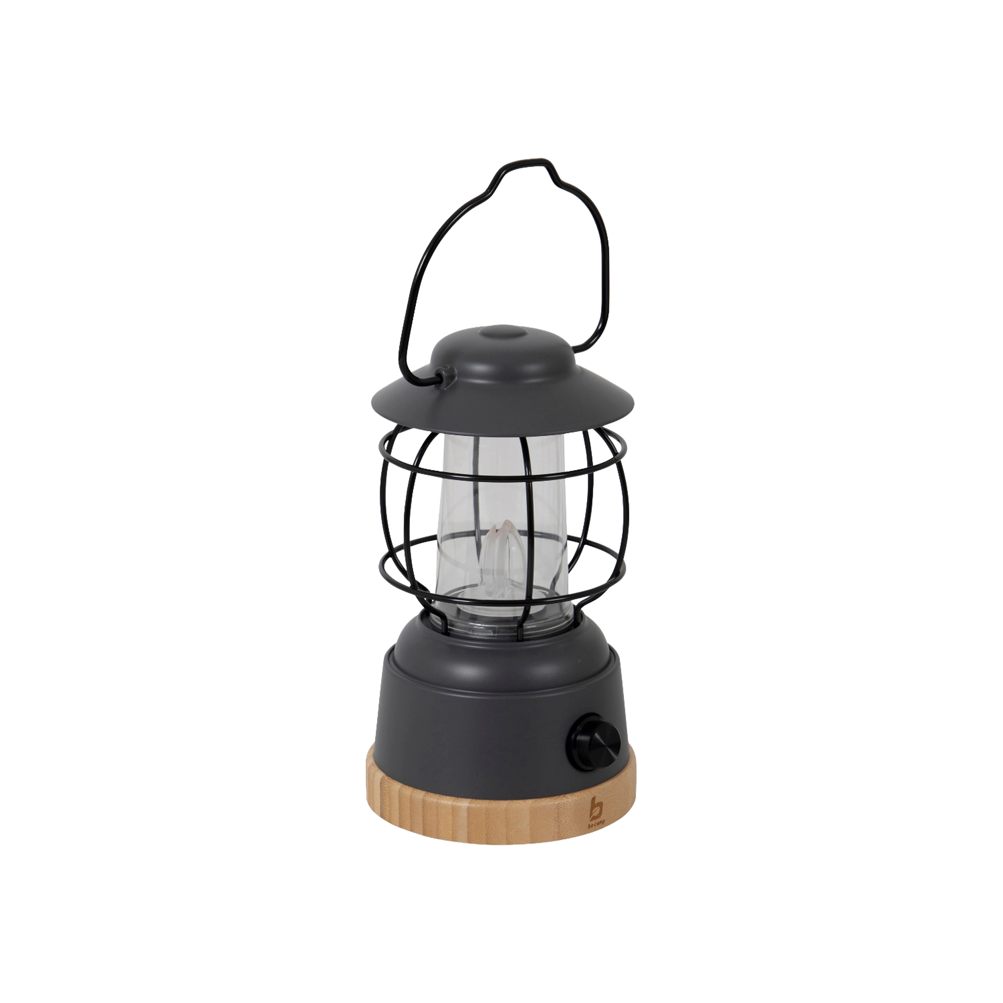 Bo-Camp Sloane Urban Collection LED Rechargeable Table/Hanging Lantern