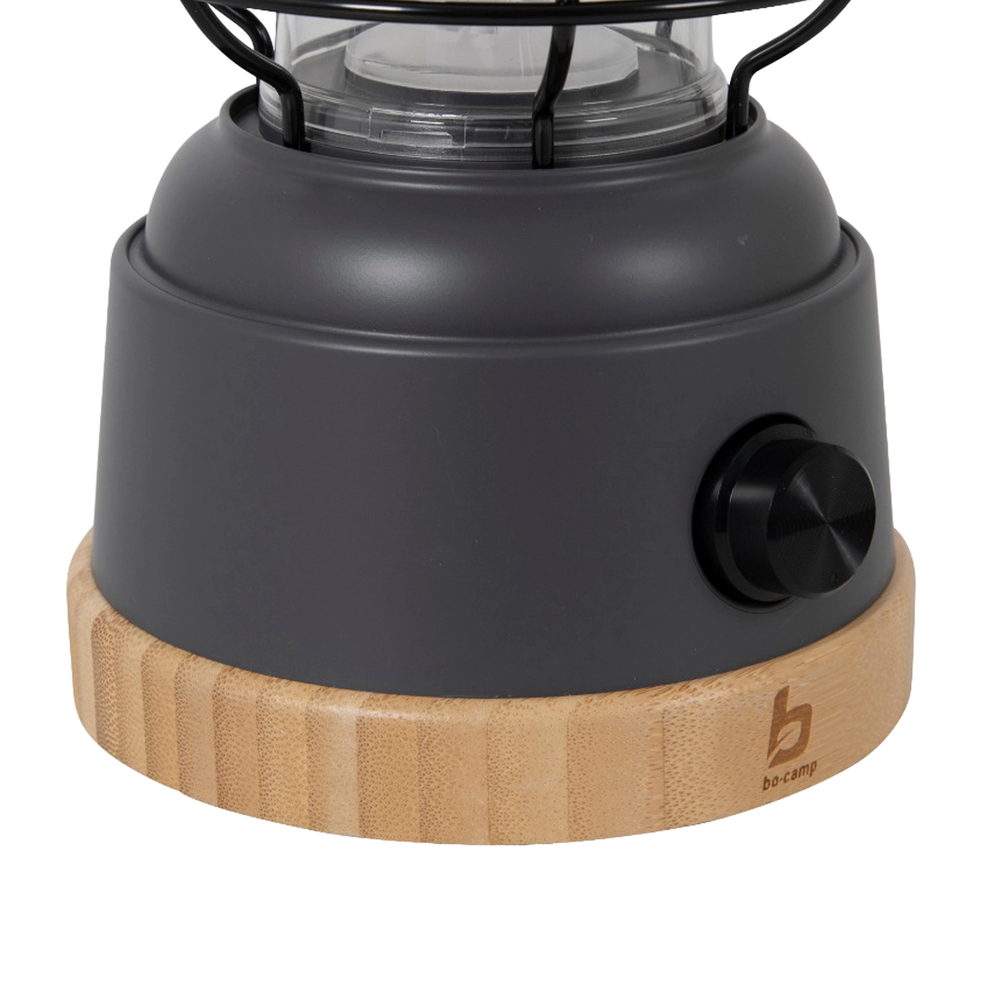 Bo-Camp Sloane Urban Collection LED Rechargeable Table/Hanging Lantern