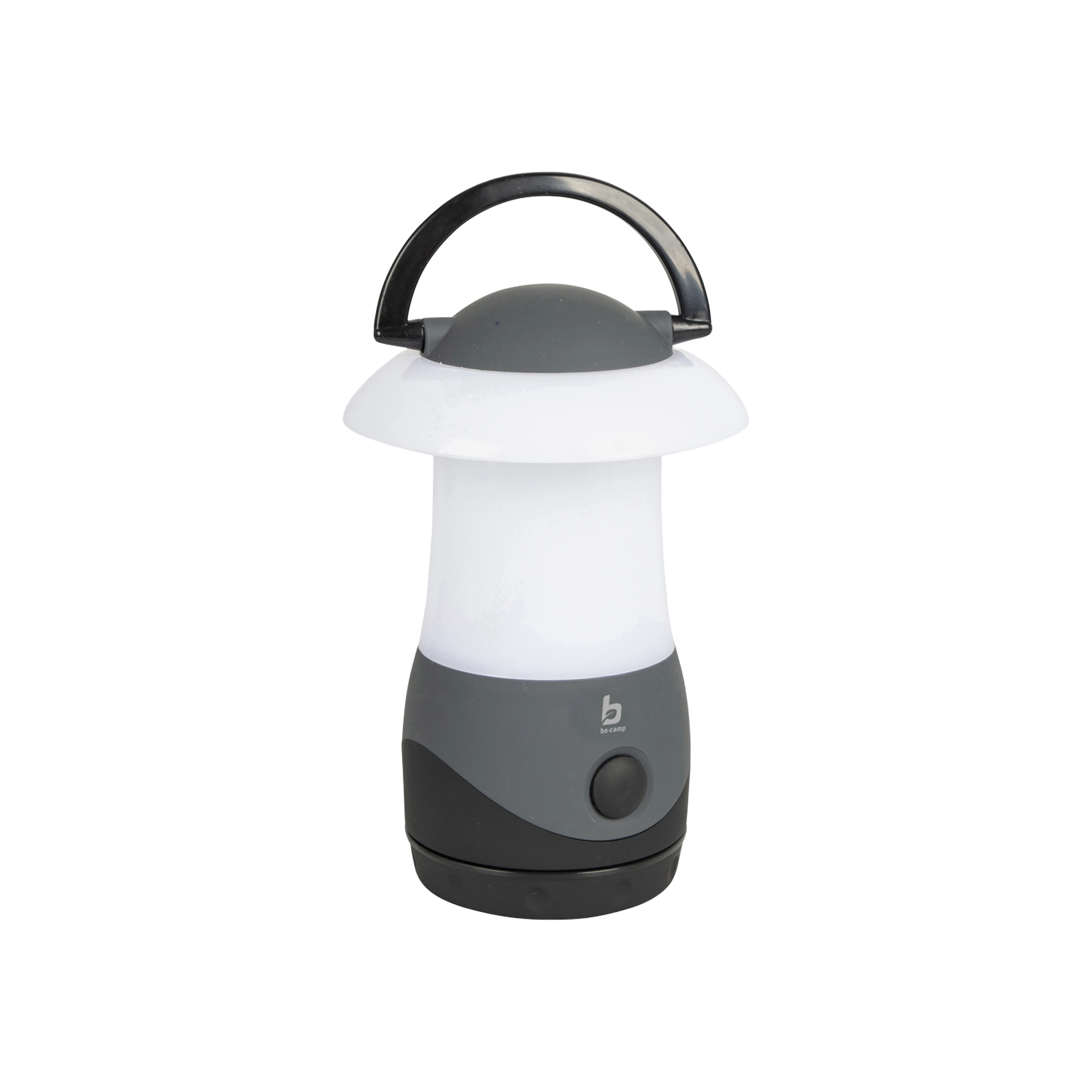 Bo-Camp Regulus High Power LED Table/Hanging Lamp, Grey