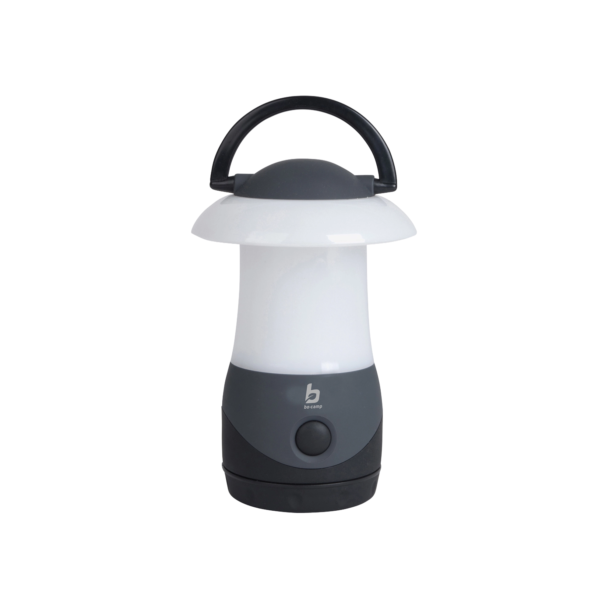 Bo-Camp Regulus High Power LED Table/Hanging Lamp, Grey