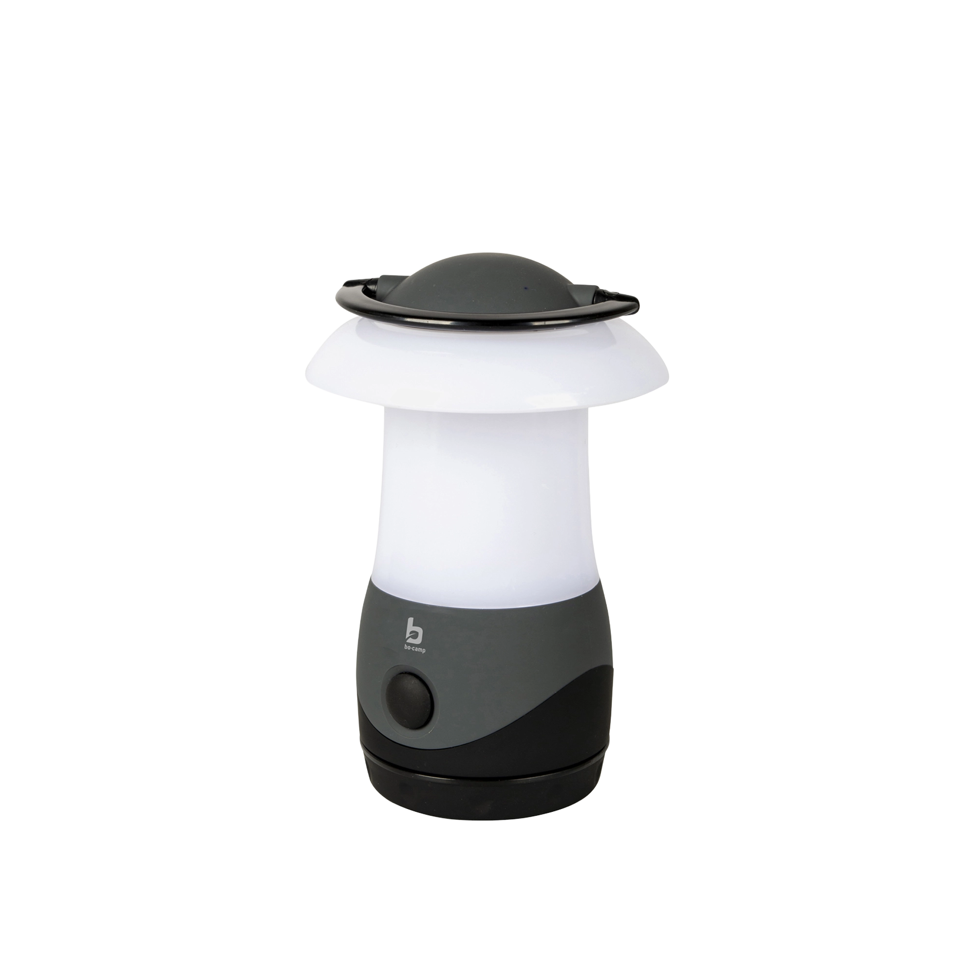 Bo-Camp Regulus High Power LED Table/Hanging Lamp, Grey