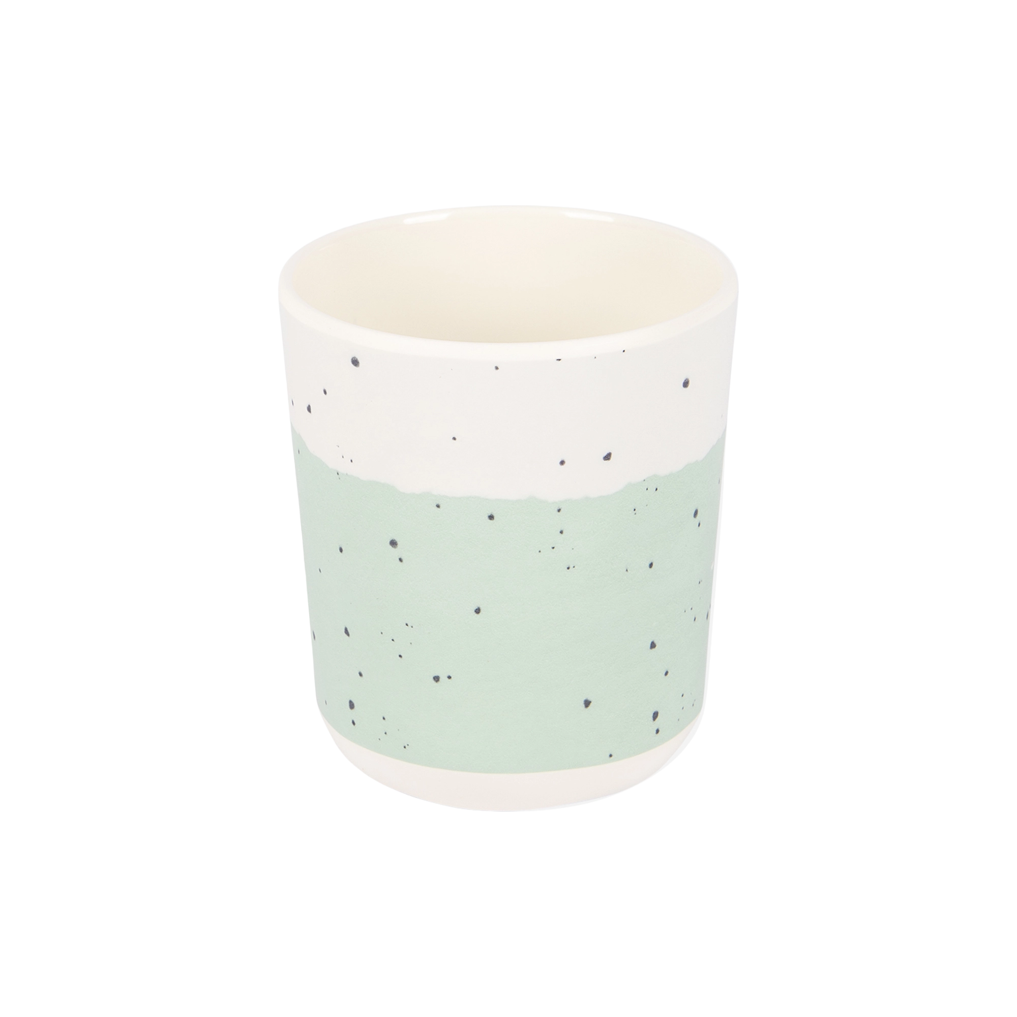 Bo-Camp Annecy Pastel Collection 16Pcs Melamine Tableware Set