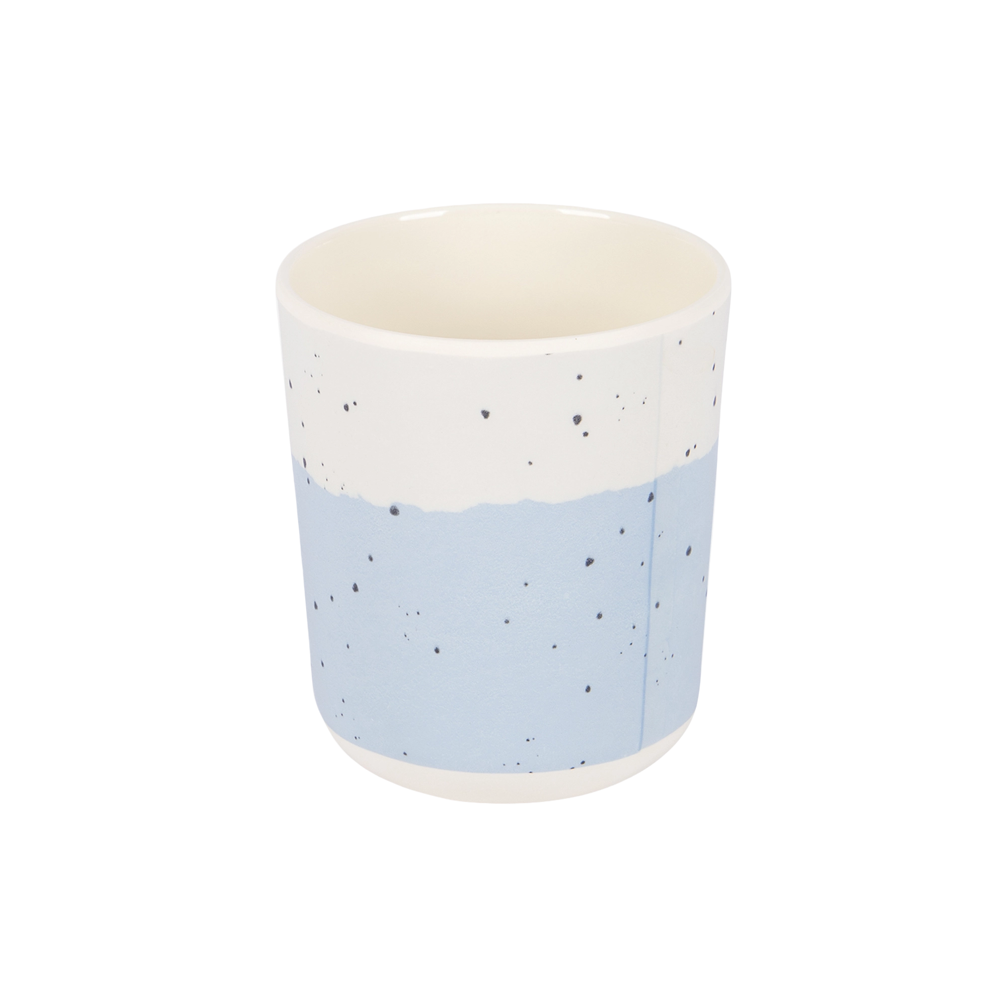 Bo-Camp Annecy Pastel Collection 16Pcs Melamine Tableware Set