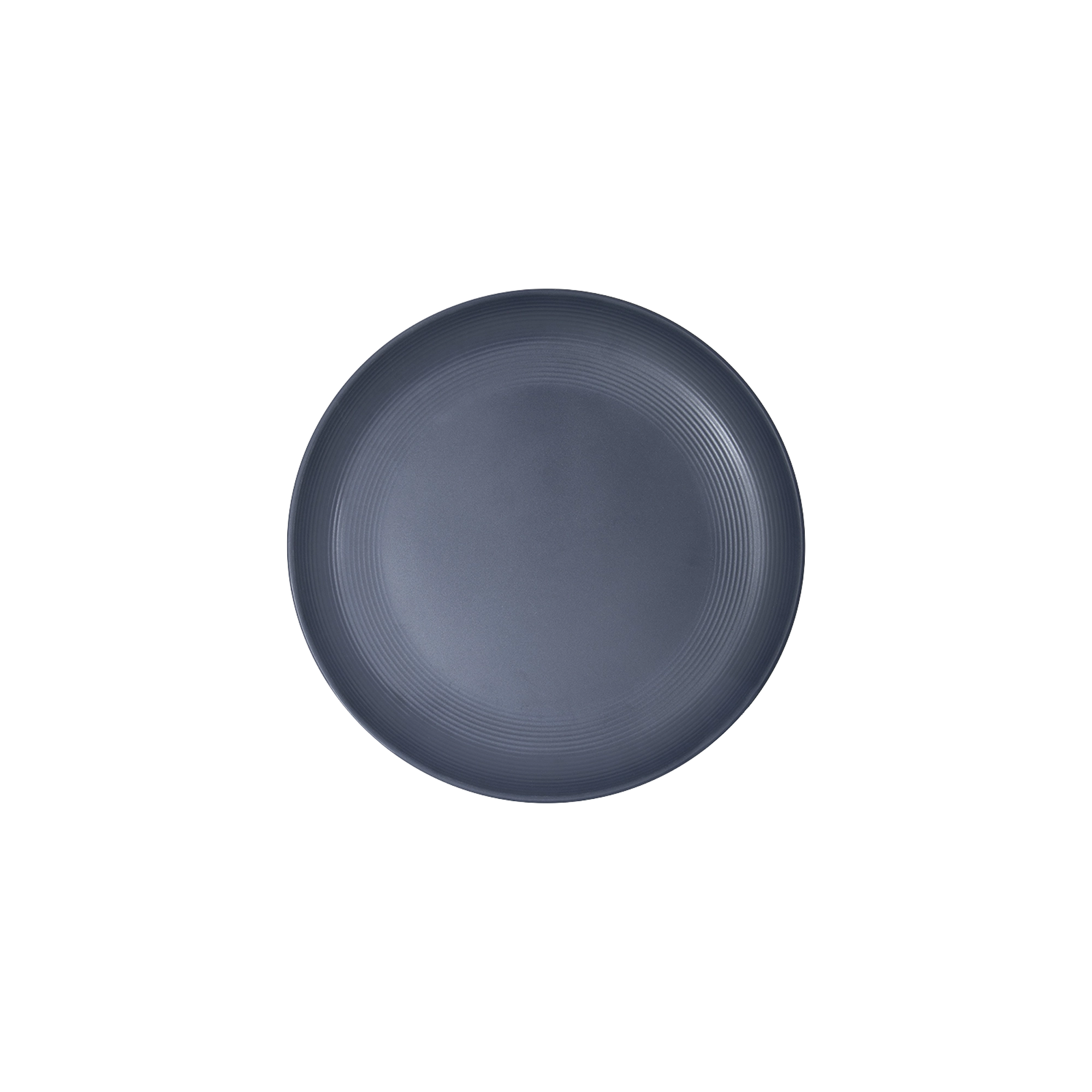 Bo-Camp Orville Industrial Collection 16Pcs Melamine Tableware Set, Blue